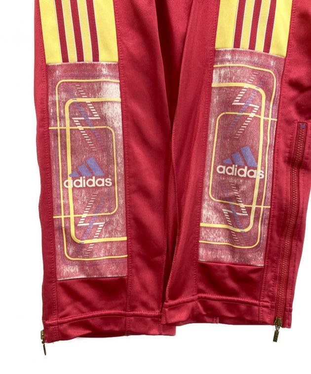 中古・古着通販】adidas (アディダス) 90S セットアップジャージ