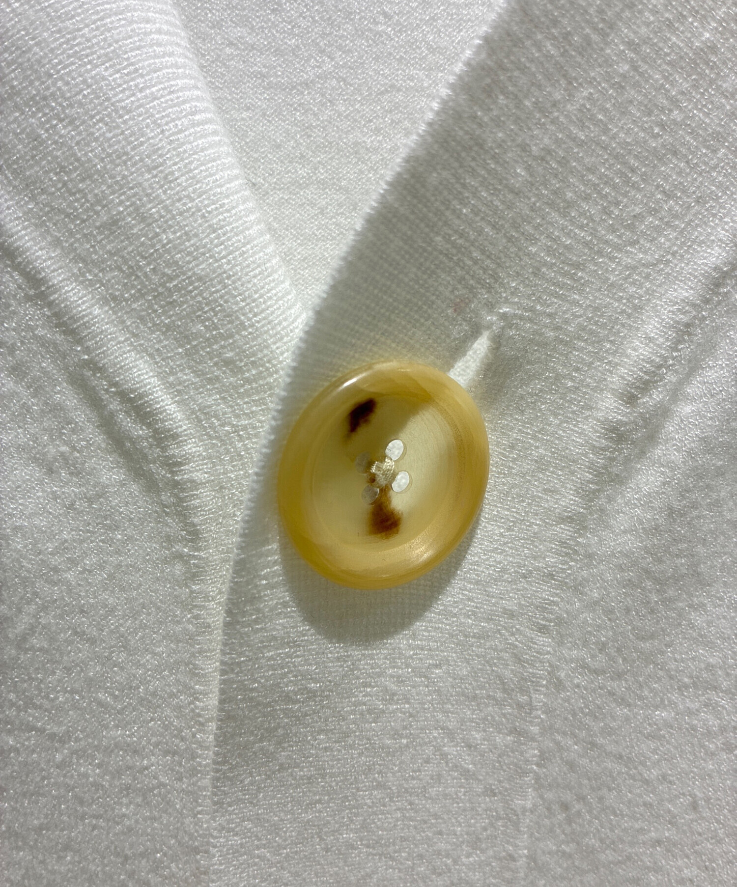 中古・古着通販】MADISON BLUE (マディソンブルー) ロングVネック