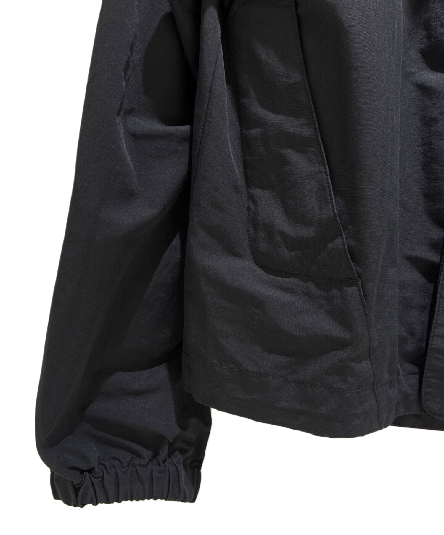 Deuxieme Classe On fleek パーカー ドゥーズィエムクラス