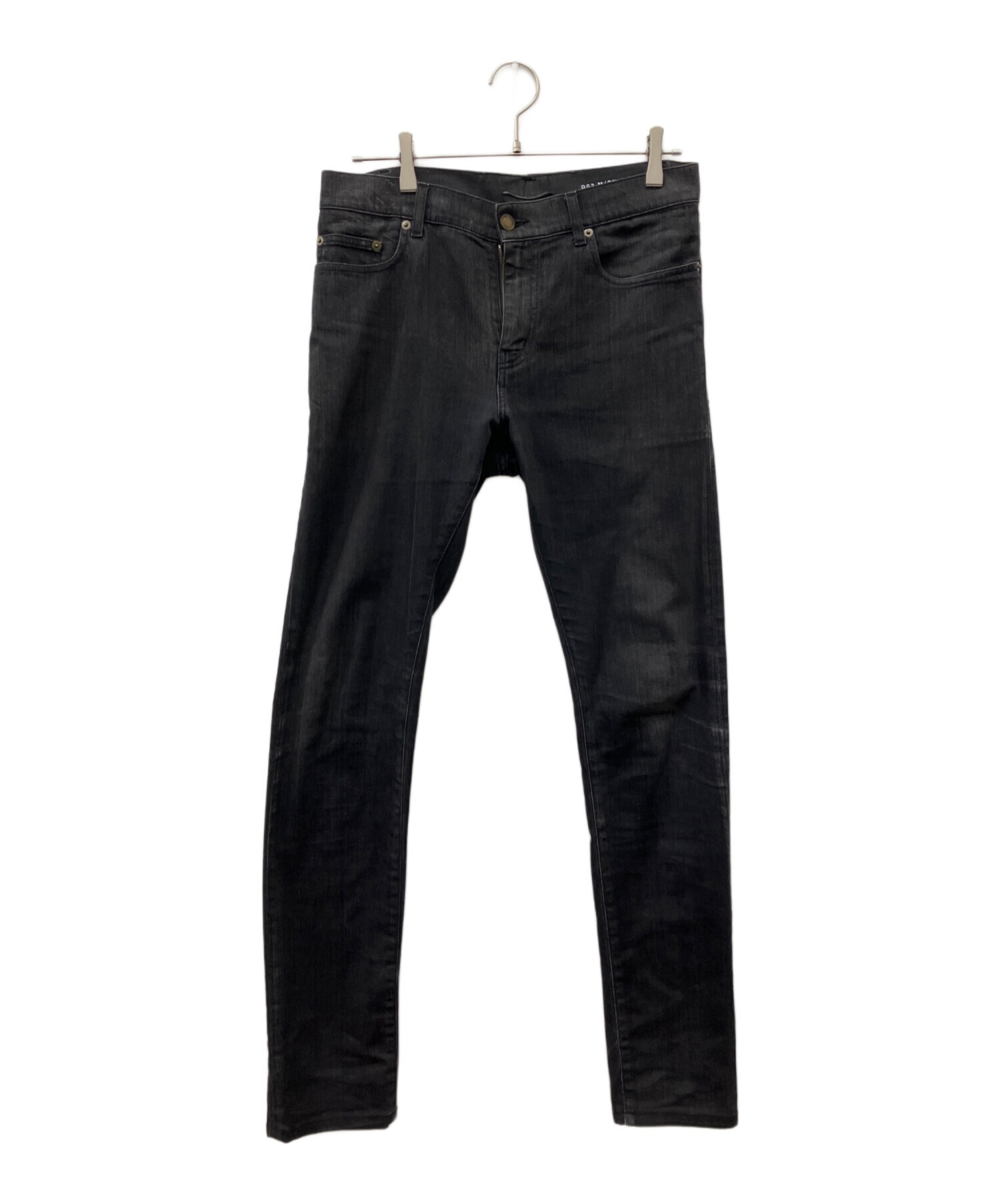 中古・古着通販】Saint Laurent Paris (サンローランパリ) ビンテージ