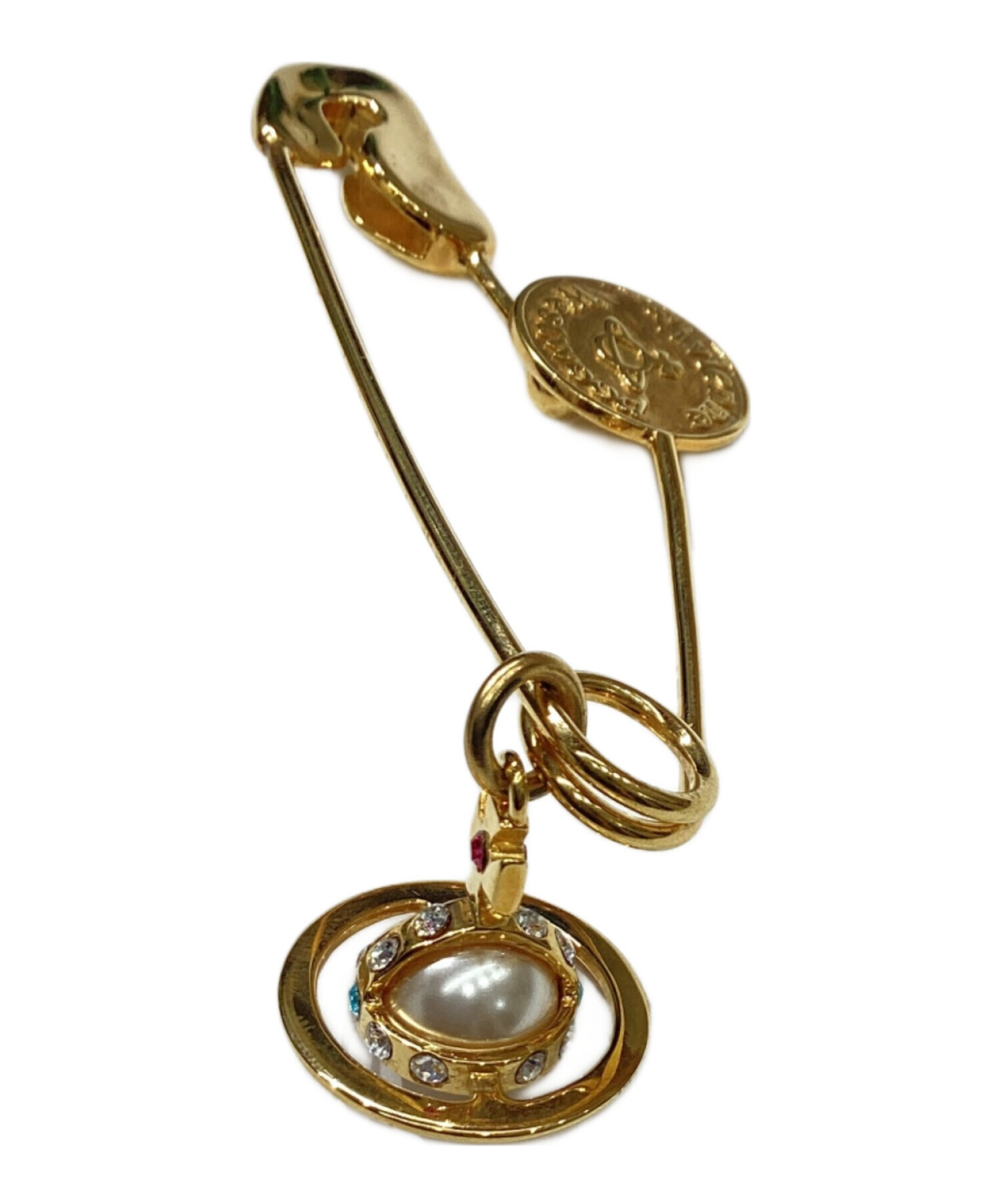 中古・古着通販】Vivienne Westwood (ヴィヴィアンウエストウッド