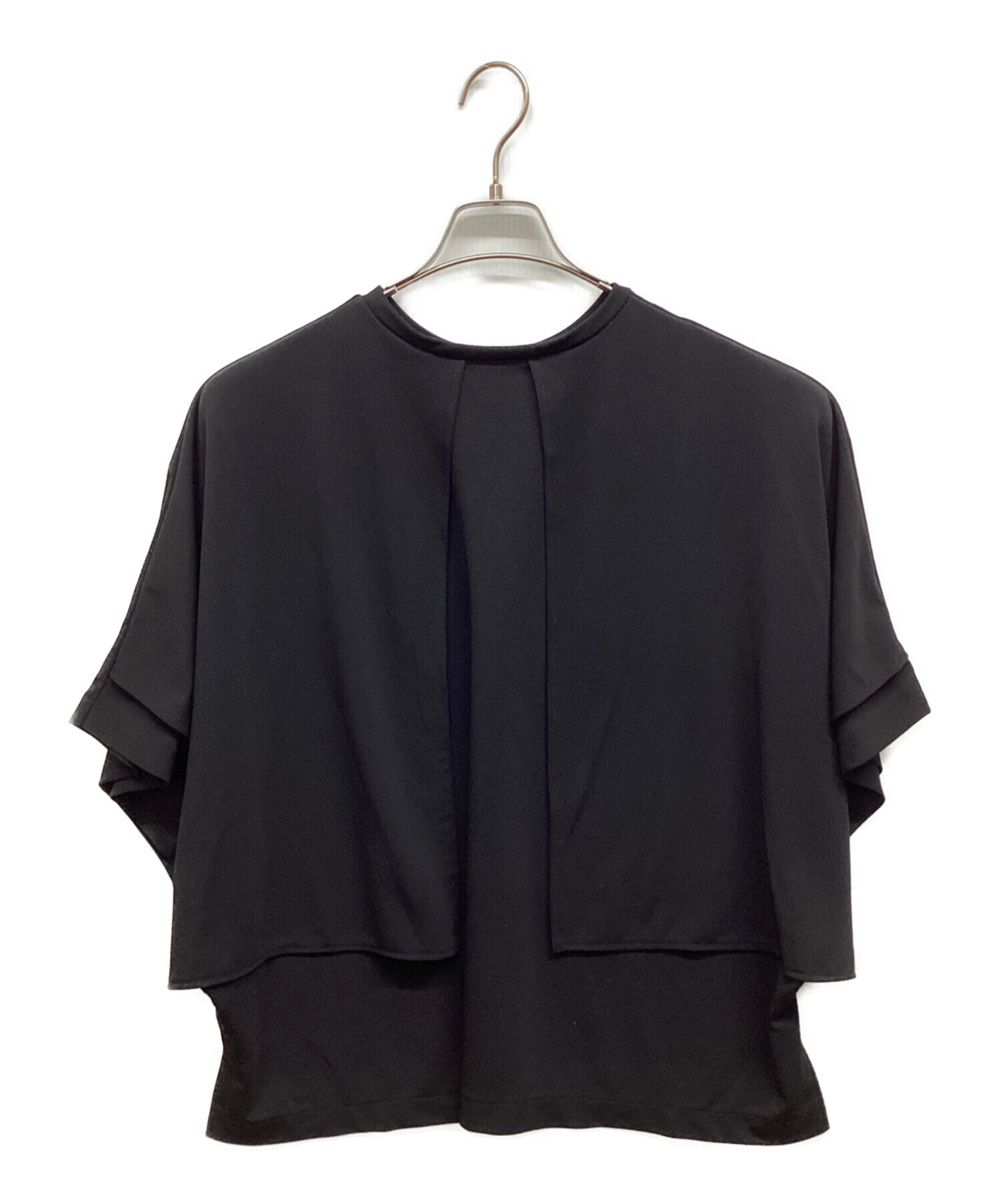 中古・古着通販】ADORE (アドーア) ADORE マットポンチカットソー