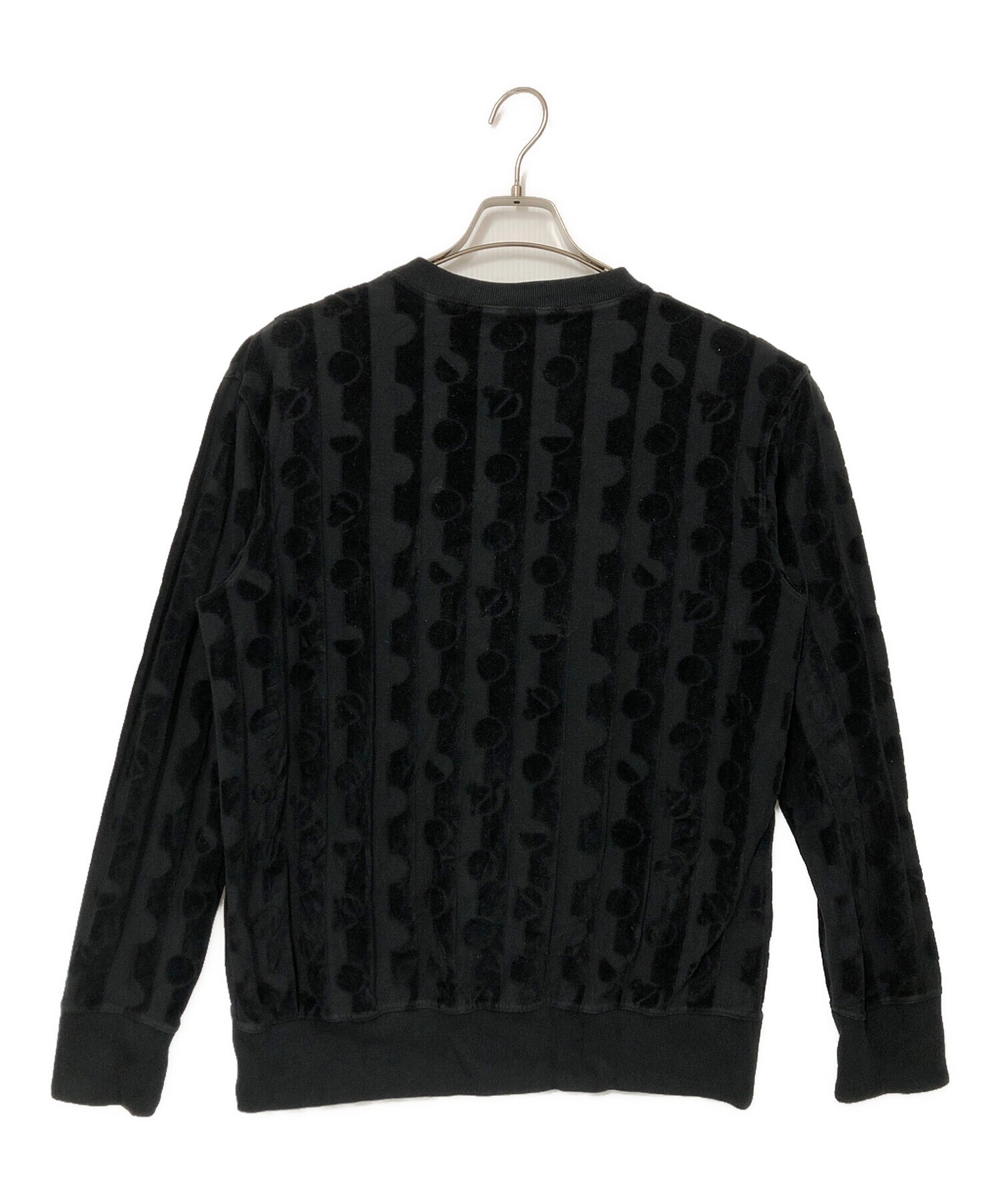 Vivienne Westwood ベロア トレーナー 中古・古着通販】Vivienne Westwood man (ヴィヴィアン ウェストウッド