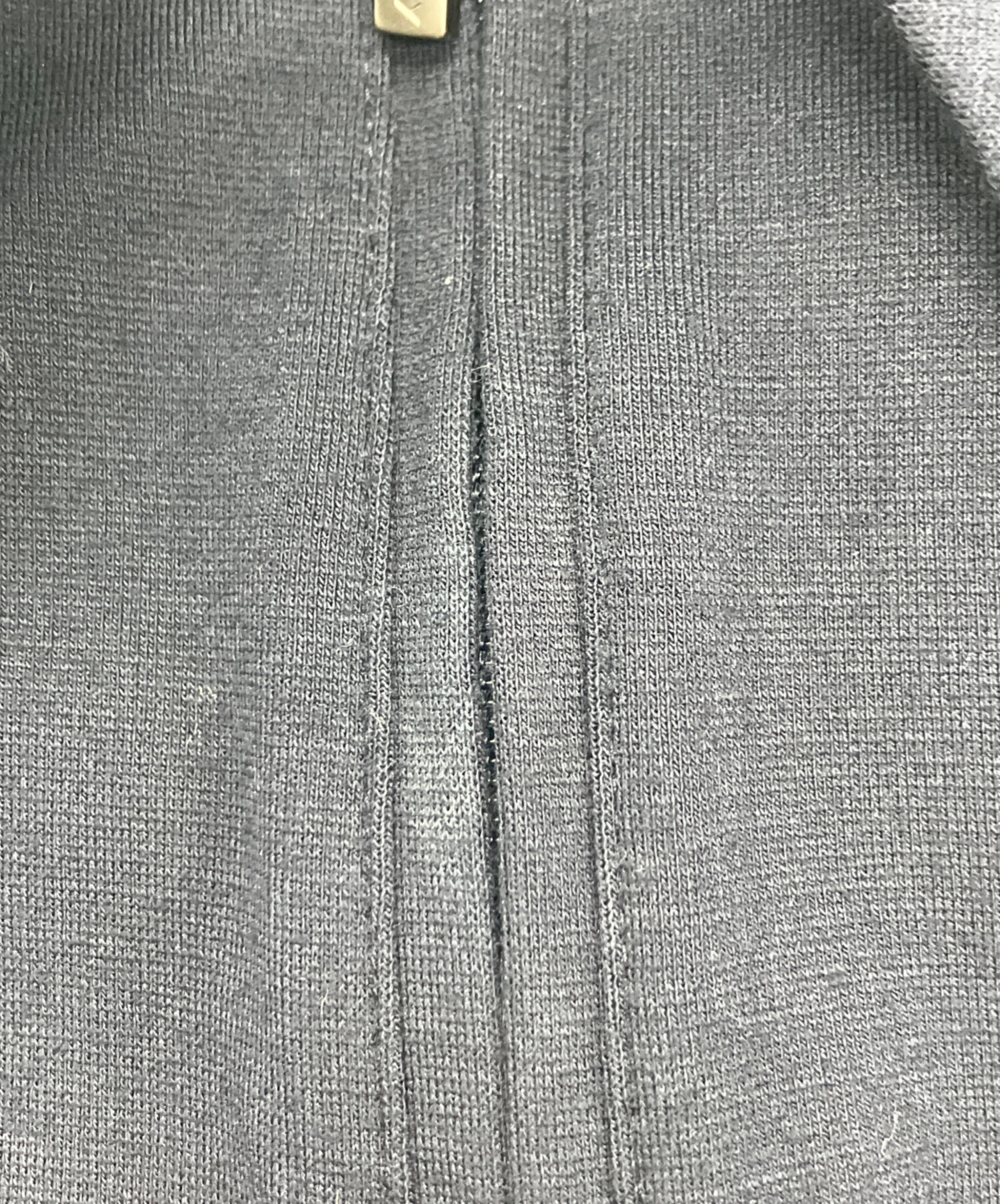 中古・古着通販】FOXEY NEWYORK (フォクシーニューヨーク) ジップ