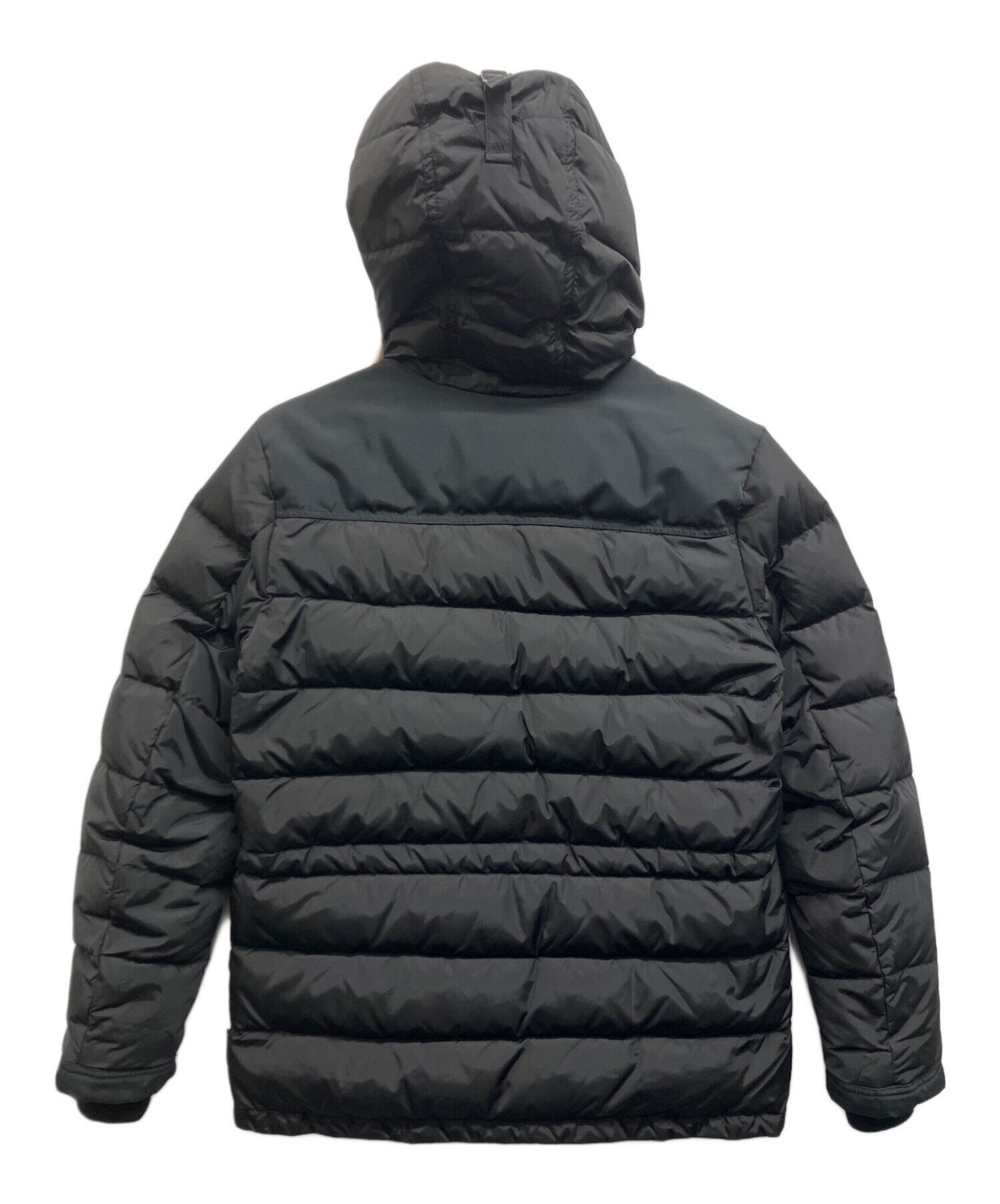 中古・古着通販】MONCLER (モンクレール) CHARENTE ダウンジャケット 