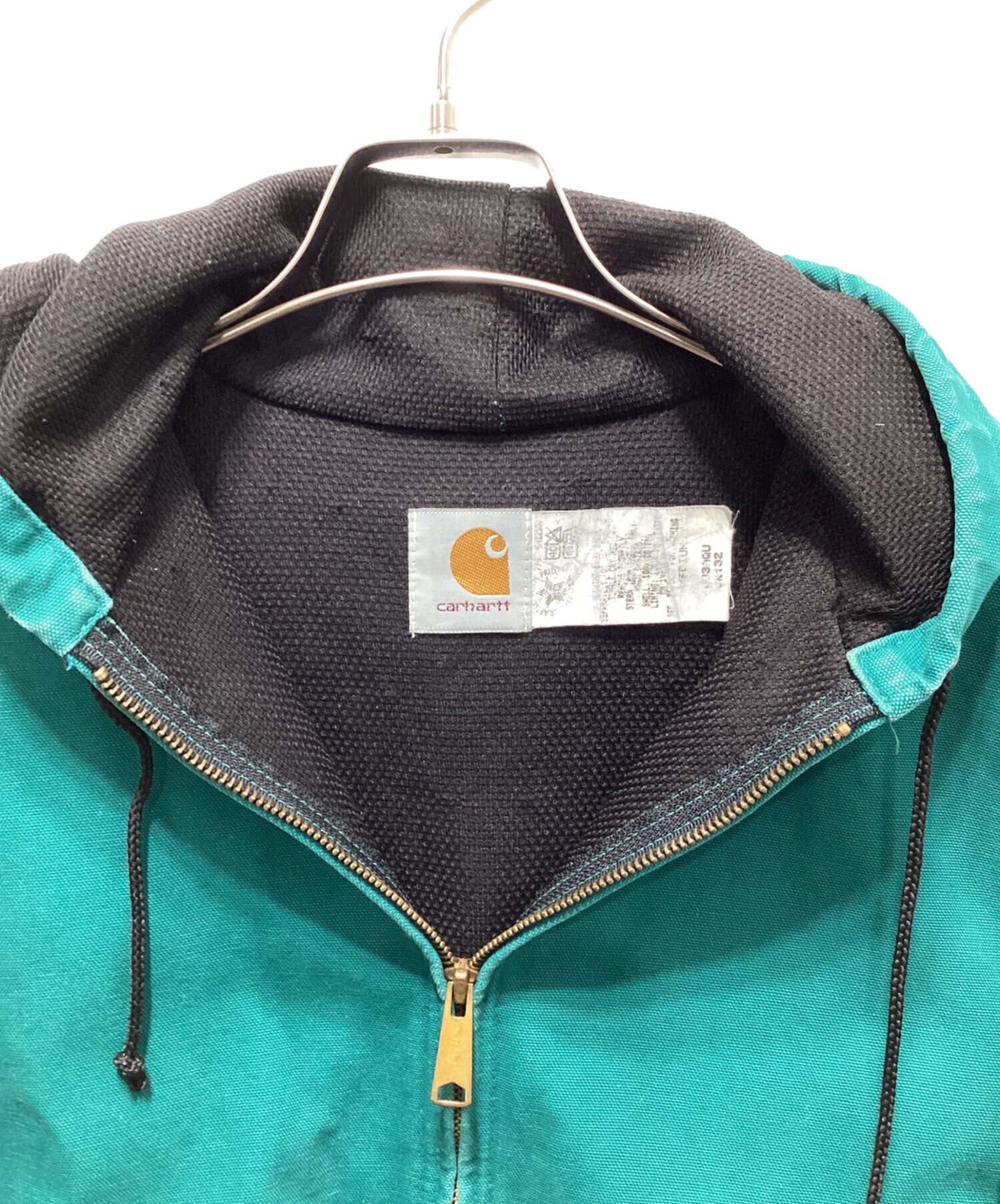 中古・古着通販】CarHartt (カーハート) アクティブジャケット