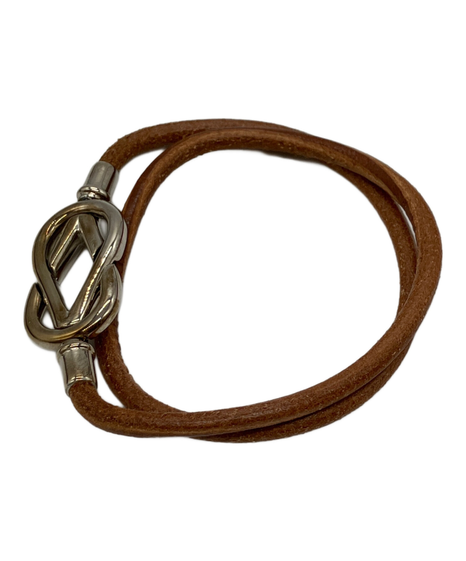 中古・古着通販】HERMES (エルメス) チョーカーブレスレット｜ブランド