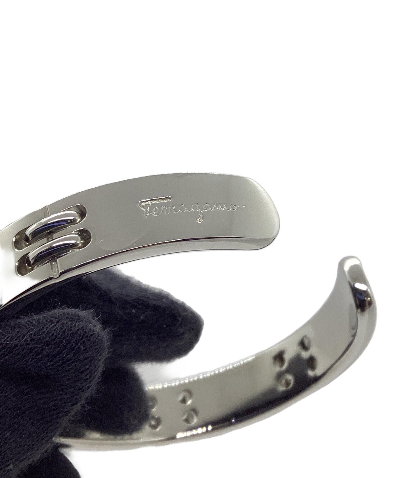 中古・古着通販】Salvatore Ferragamo (サルヴァトーレ フェラガモ