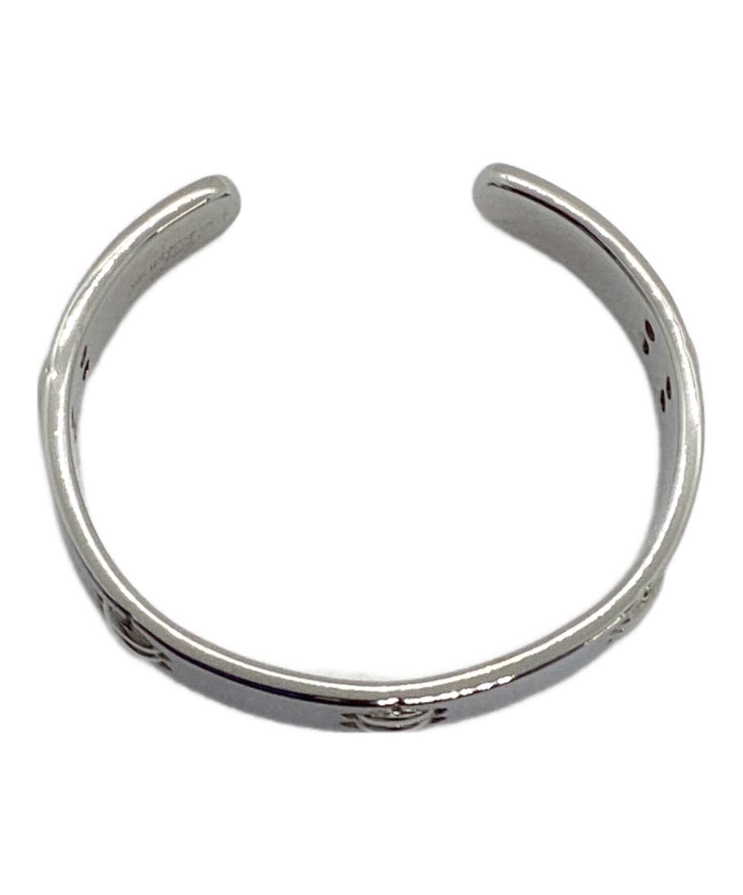 フェラガモシルバーバングル バングル(S) - ウィメンズ | Ferragamo