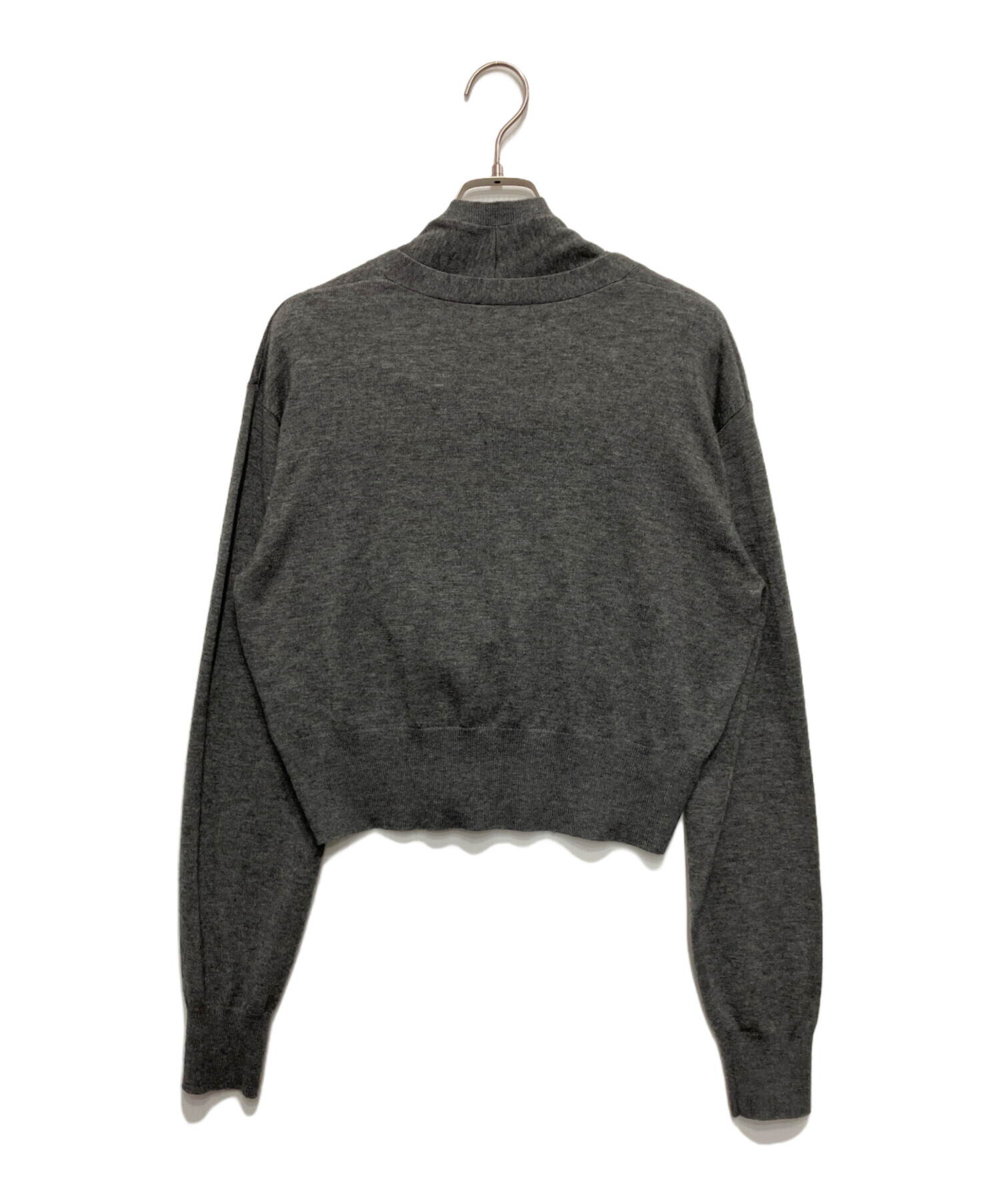 中古・古着通販】TODAYFUL (トゥデイフル) 2set Useful Knit/ユーズ