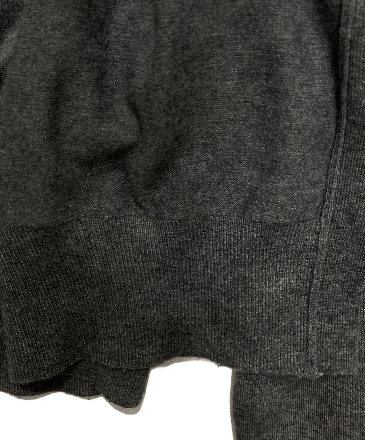 中古・古着通販】TODAYFUL (トゥデイフル) 2set Useful Knit/ユーズ