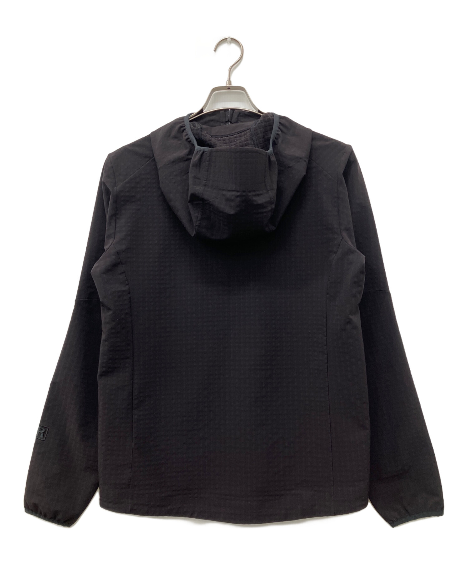 中古・古着通販】Patagonia (パタゴニア) R1テックフェイス・フーディ