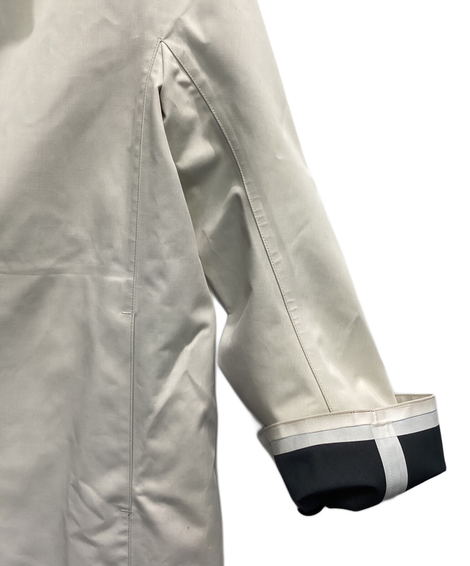 中古・古着通販】OVERCOAT (オーバーコート) レイルウェイコート