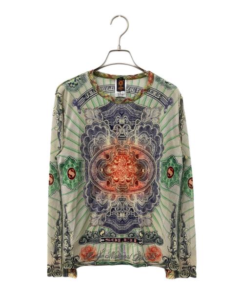 中古・古着通販】Jean Paul GAULTIER SOLEIL (ジャンポールゴルチェ