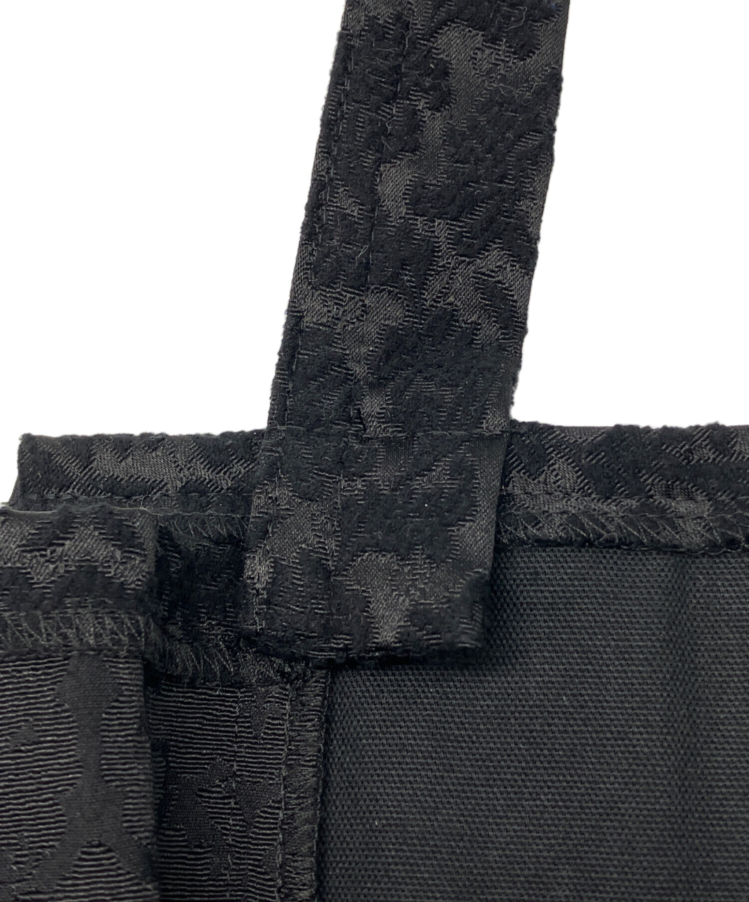 中古・古着通販】EXCENTRIQUE (エクサントリーク) コルセット ブラック