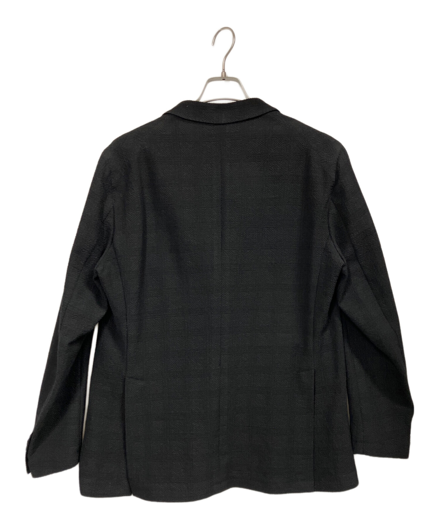中古・古着通販】TAGLIATORE (タリアトーレ) G-GLEN2DK ダブルブレス