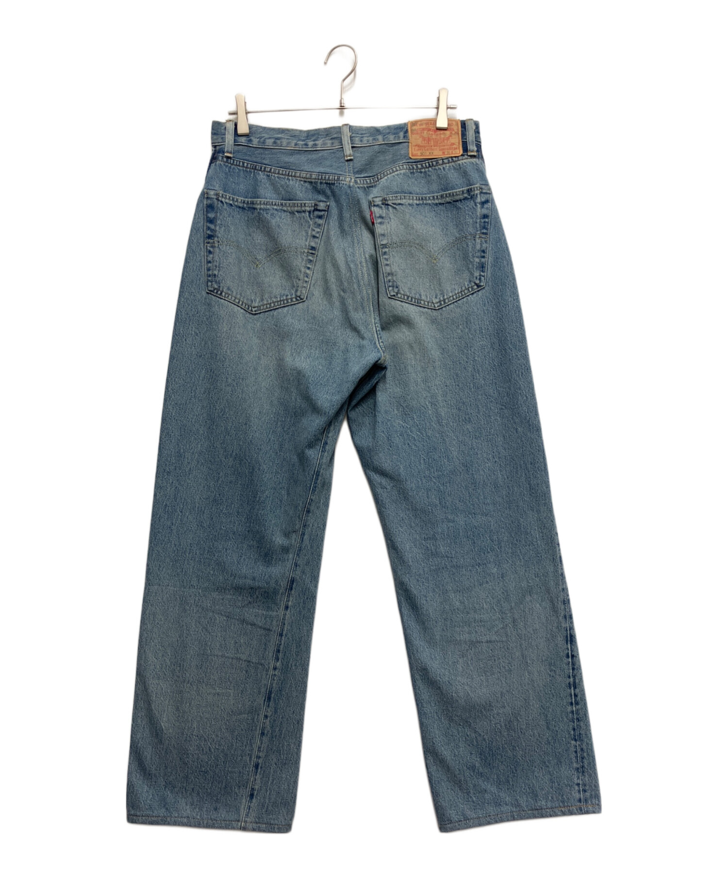 中古・古着通販】LEVI