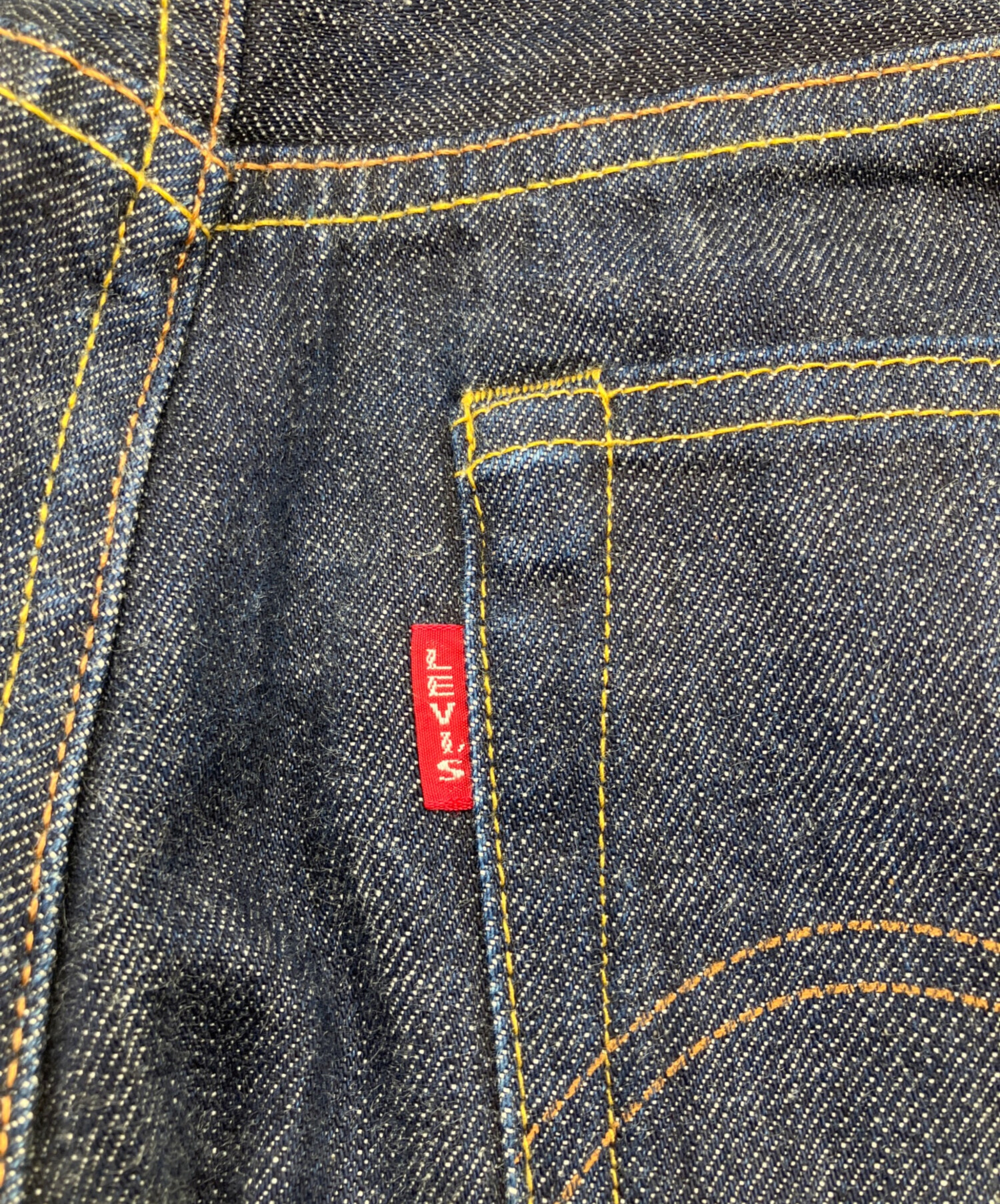 中古・古着通販】LEVI'S VINTAGE CLOTHING (リーバイス ビンテージ