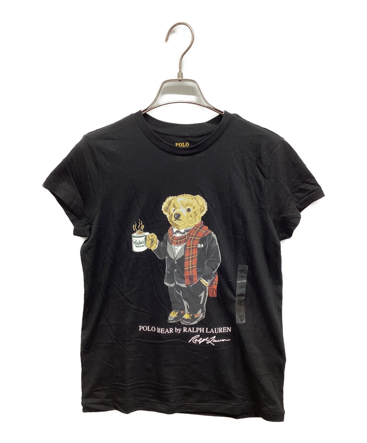 中古・古着通販】POLO RALPH LAUREN (ポロ・ラルフローレン) POLO 