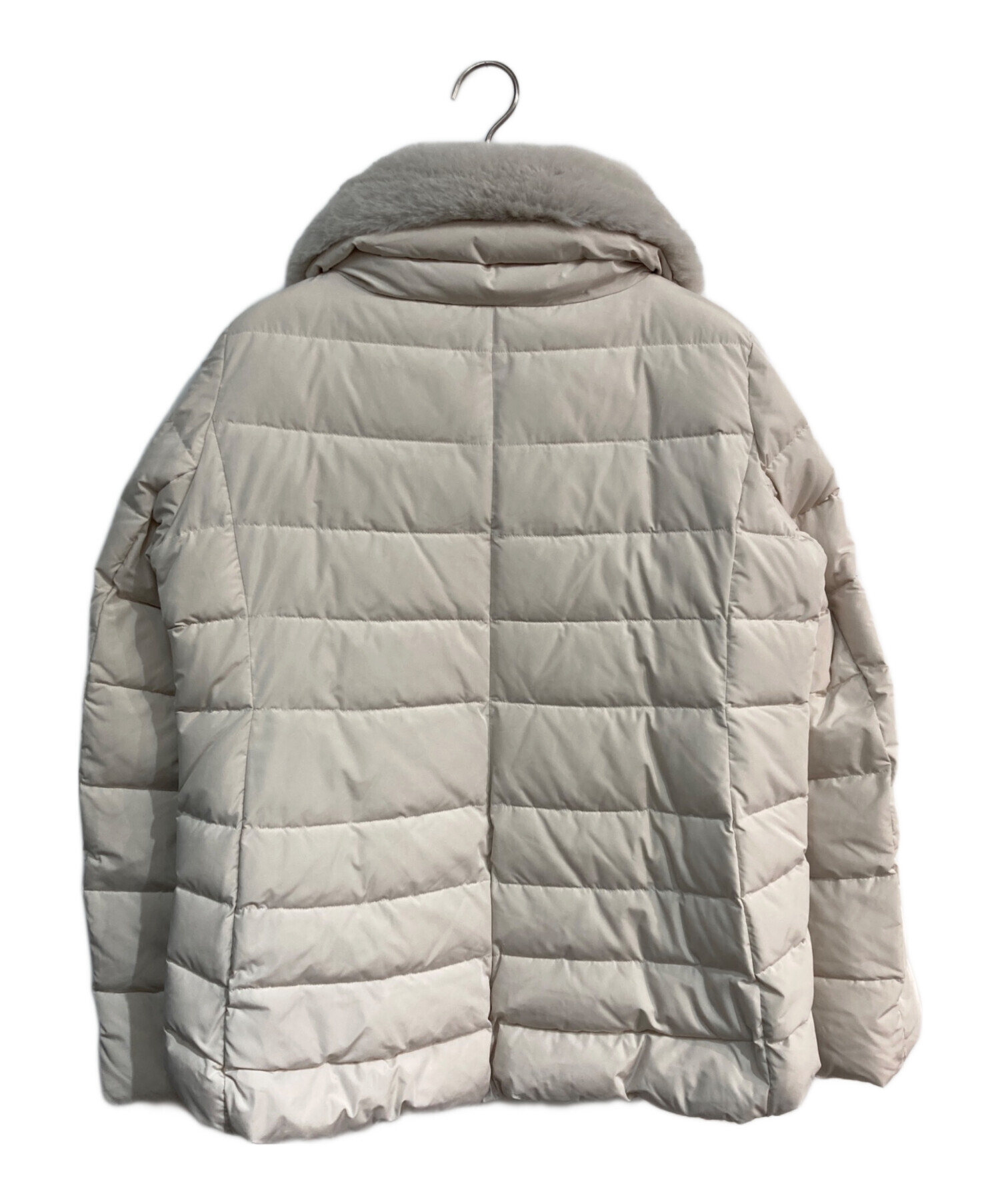 中古・古着通販】MORABITO (モラビト) ダウンジャケット 9005-31403