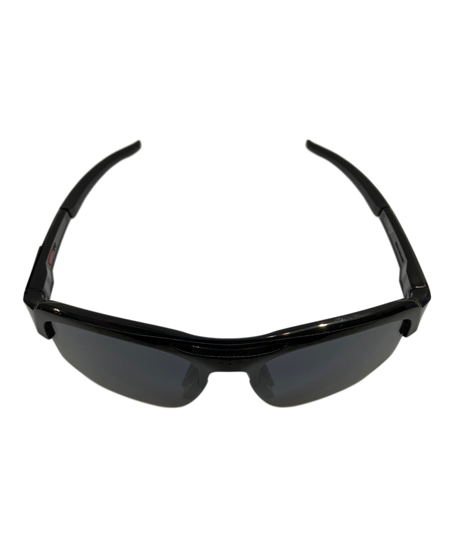 中古・古着通販】OAKLEY (オークリー) サングラス ブラック サイズ:68