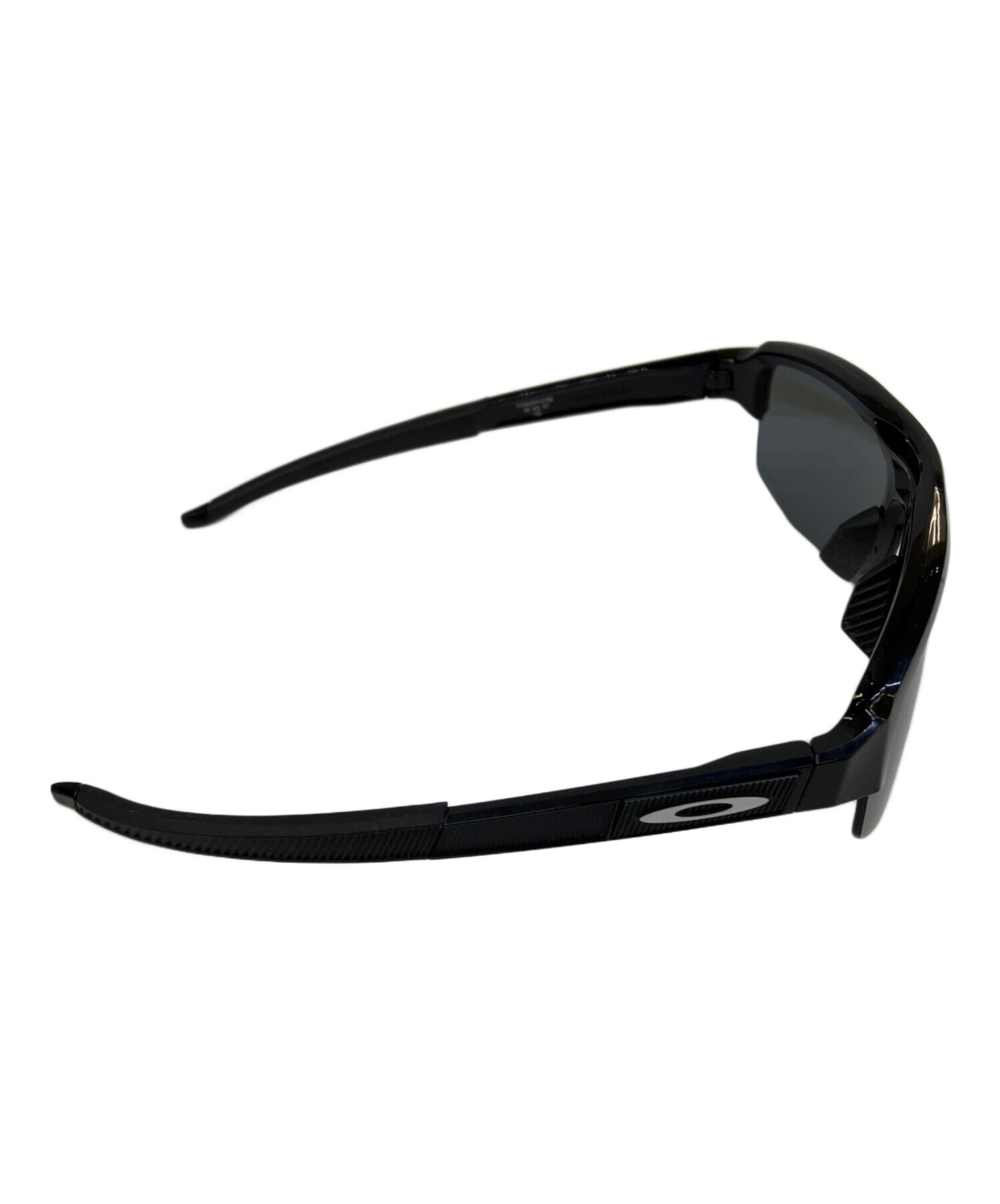 中古・古着通販】OAKLEY (オークリー) サングラス ブラック サイズ:68