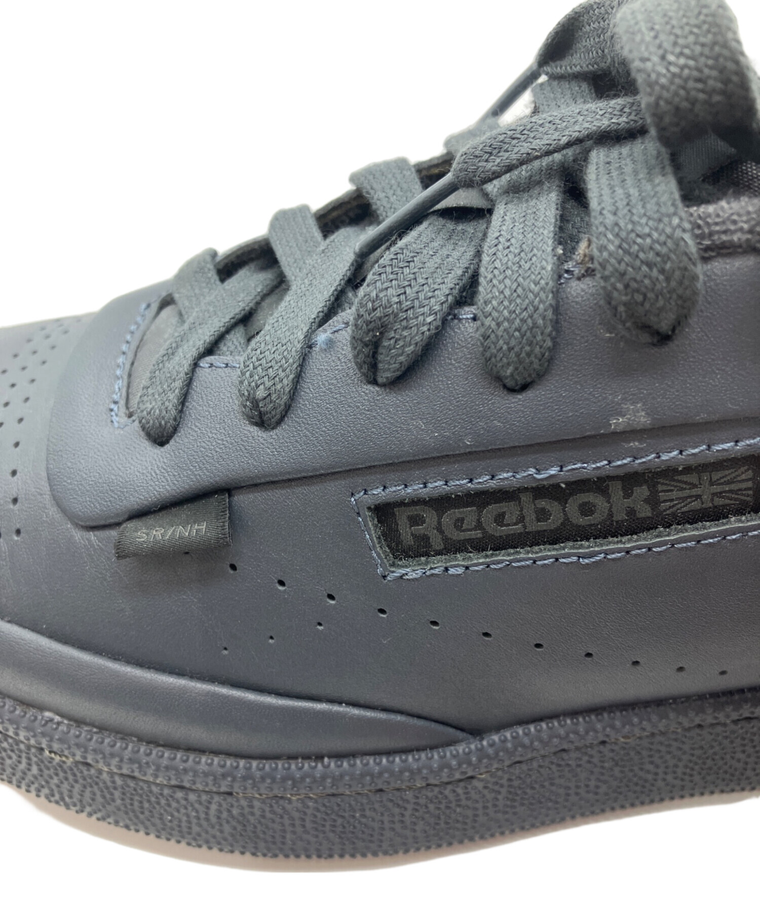 中古・古着通販】REEBOK (リーボック) N.HOOLYWOOD (エヌ ハリウッド