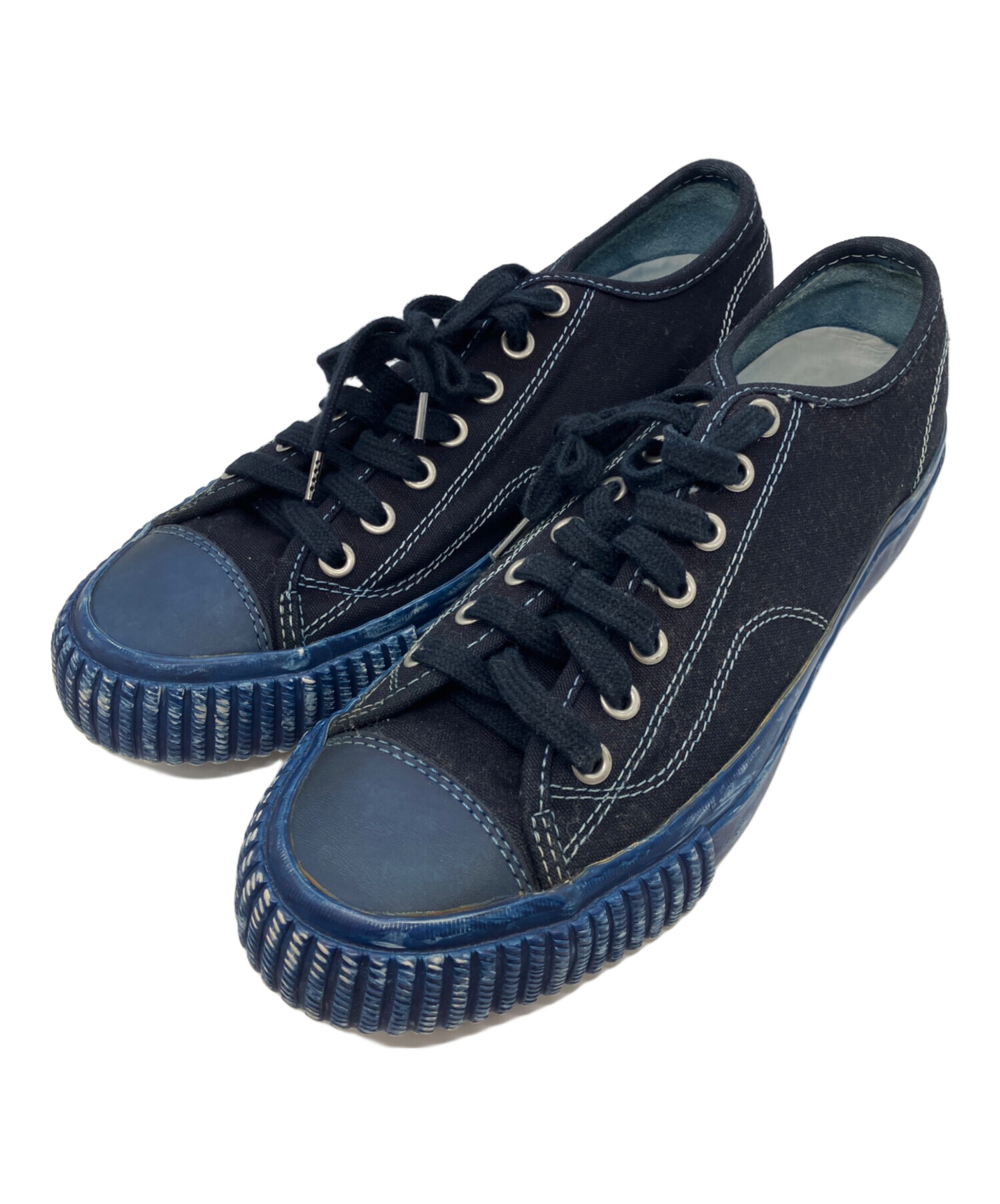 中古・古着通販】VISVIM (ビズビム) Ron Herman (ロンハーマン 