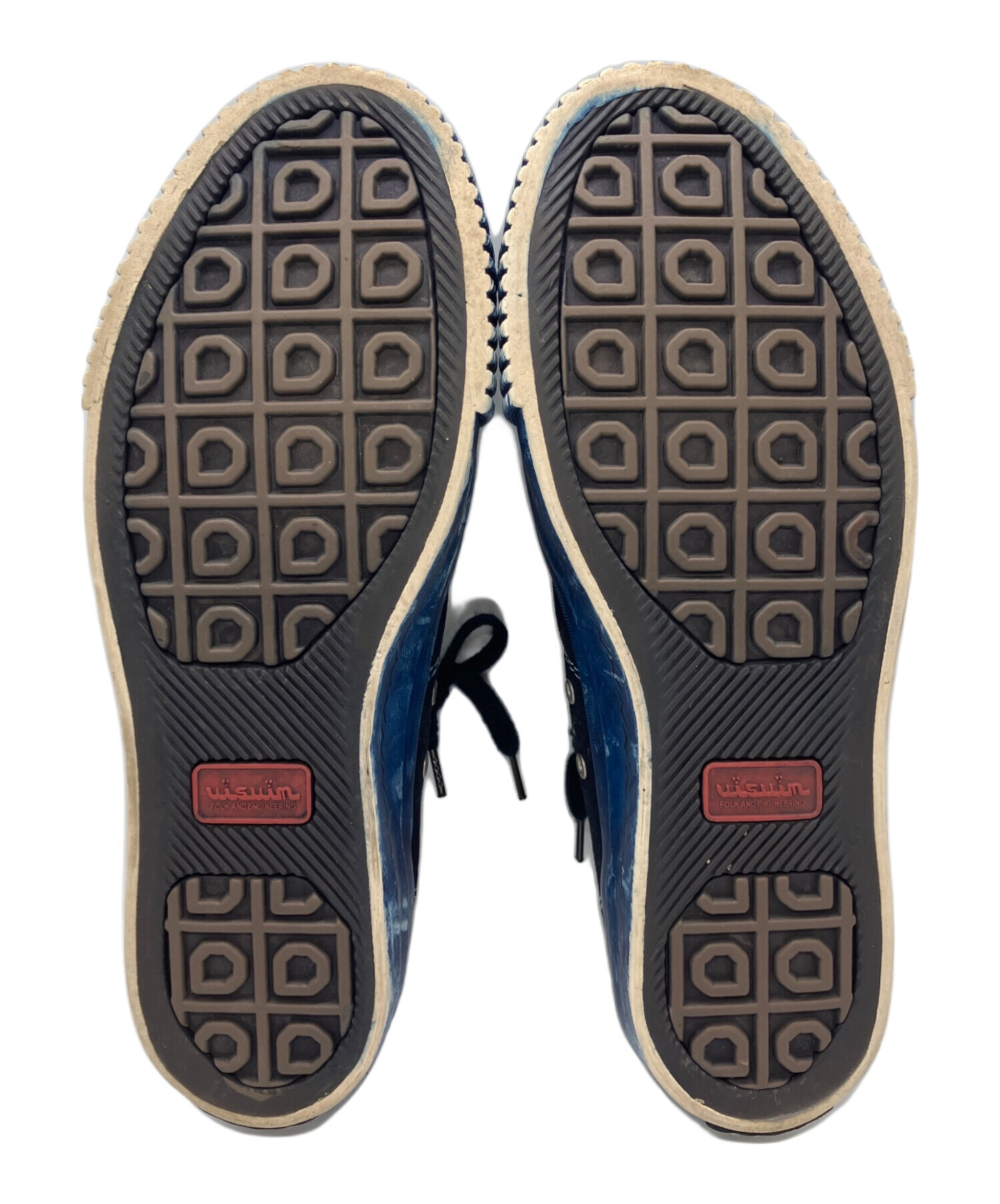 中古・古着通販】VISVIM (ビズビム) Ron Herman (ロンハーマン