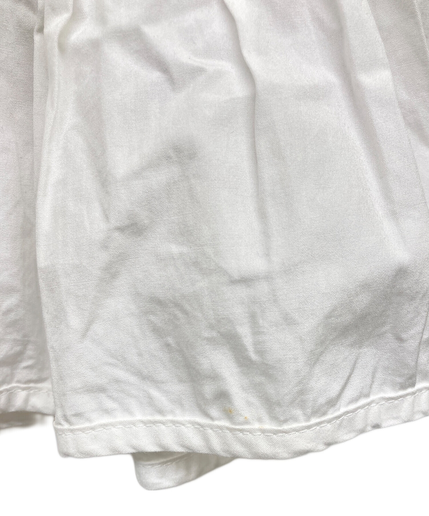 中古・古着通販】Cecilie Bahnsen (セシリーバンセン) Carrie top 