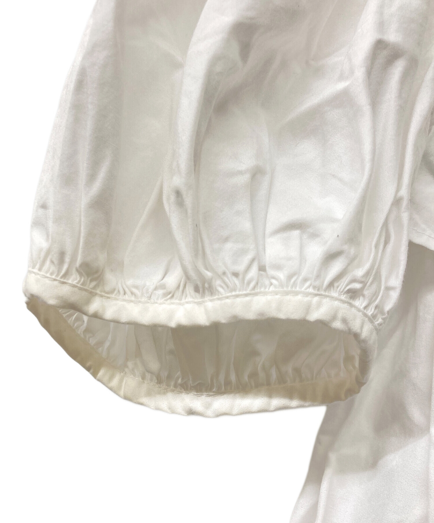 中古・古着通販】Cecilie Bahnsen (セシリーバンセン) Carrie top