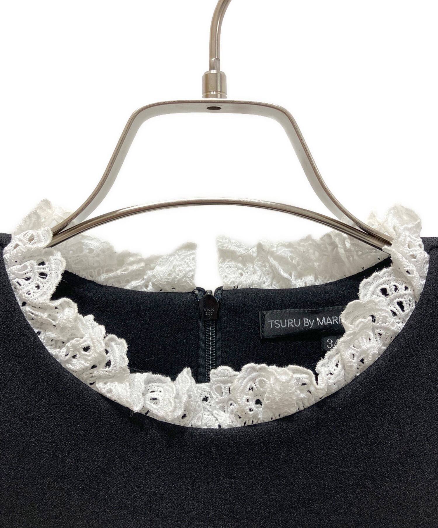 tsuru mariko oikawa Eloise.D 34サイズ TSURU by Mariko Oikawa