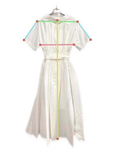 中古・古着通販】JUSGLITTY (ジャスグリッティー) シャーリングシャツ