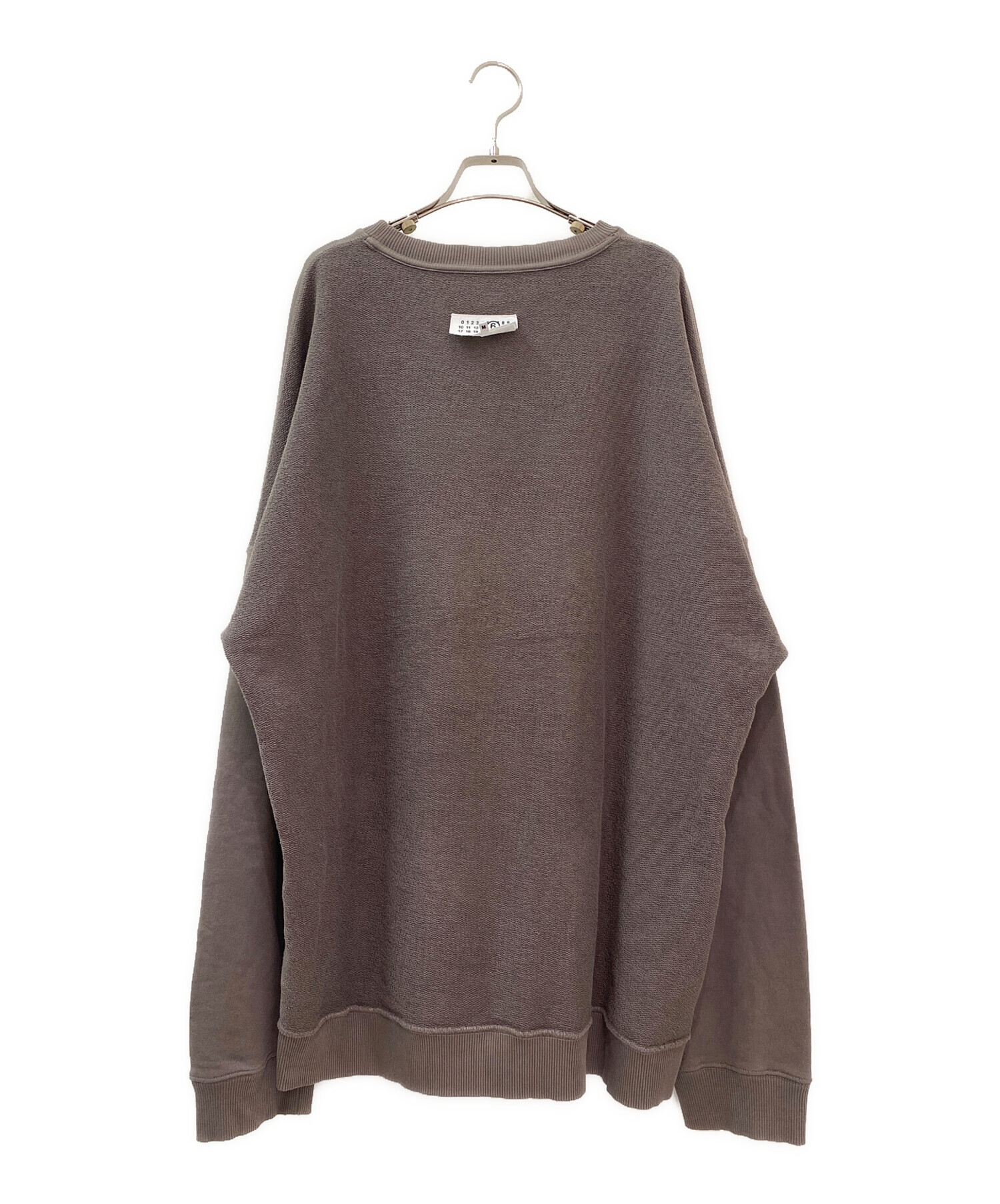 中古・古着通販】MM6 Maison Margiela (エムエムシックスメゾン