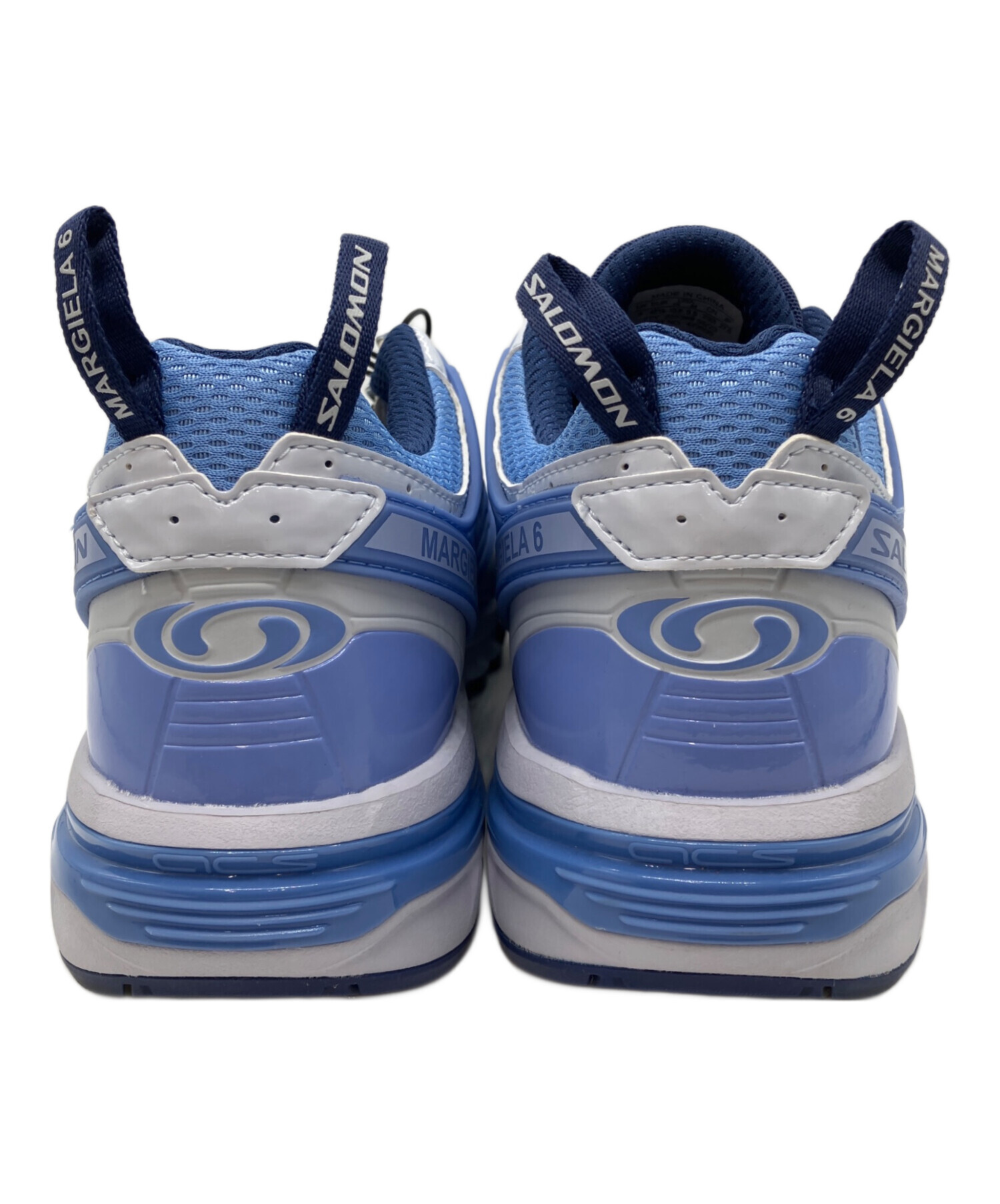 中古・古着通販】SALOMON (サロモン) MM6 Maison Margiela (エムエム