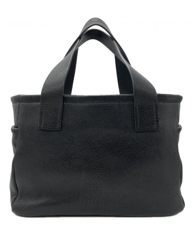 MIU MIU　マドラス　ハンドバッグ　ジャンク品 中古・古着通販】MIU MIU (ミュウミュウ) マドラスソフト2WAY