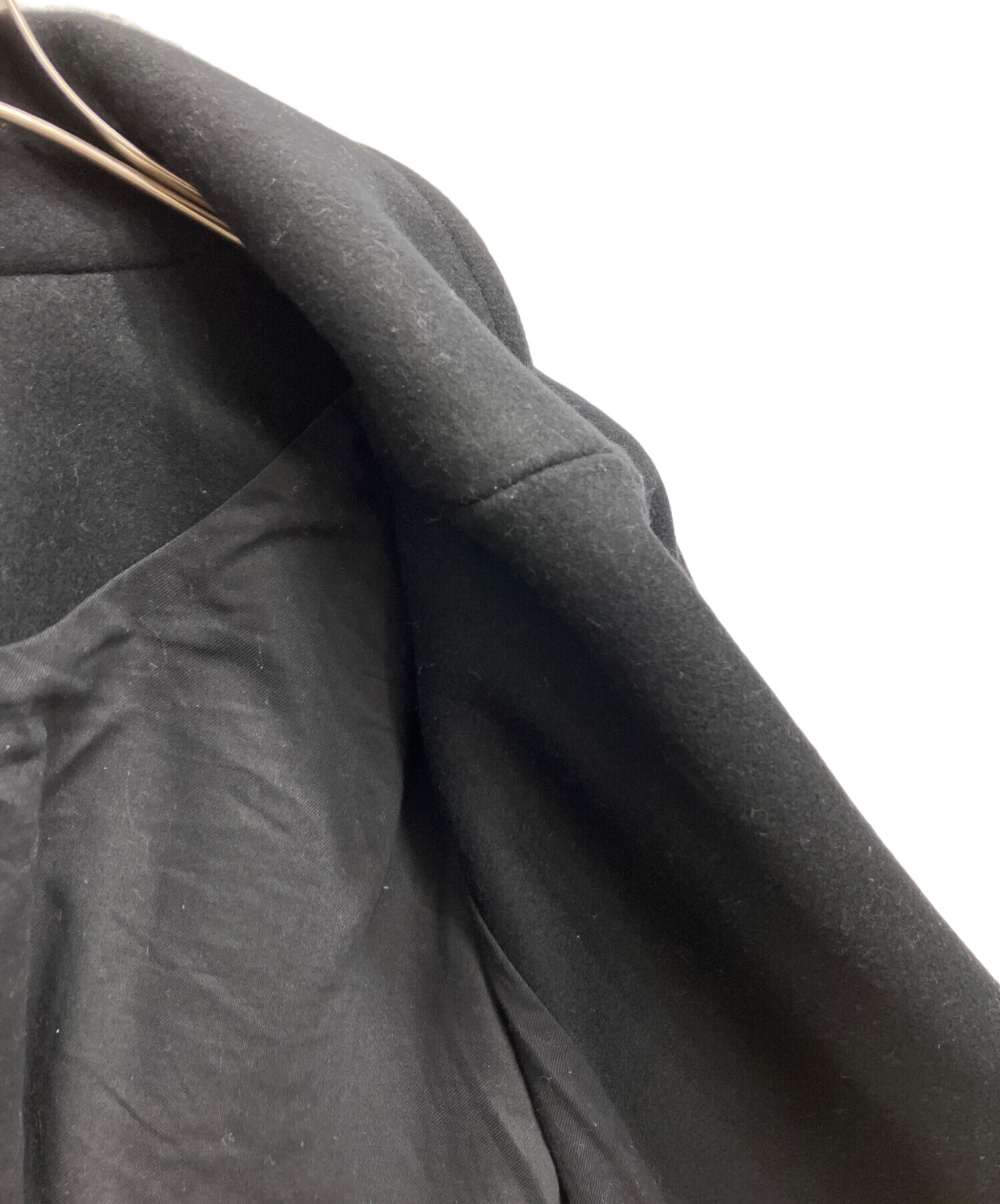 中古・古着通販】CITYSHOP (シティショップ) “O”PECOLAMB DOUBLE