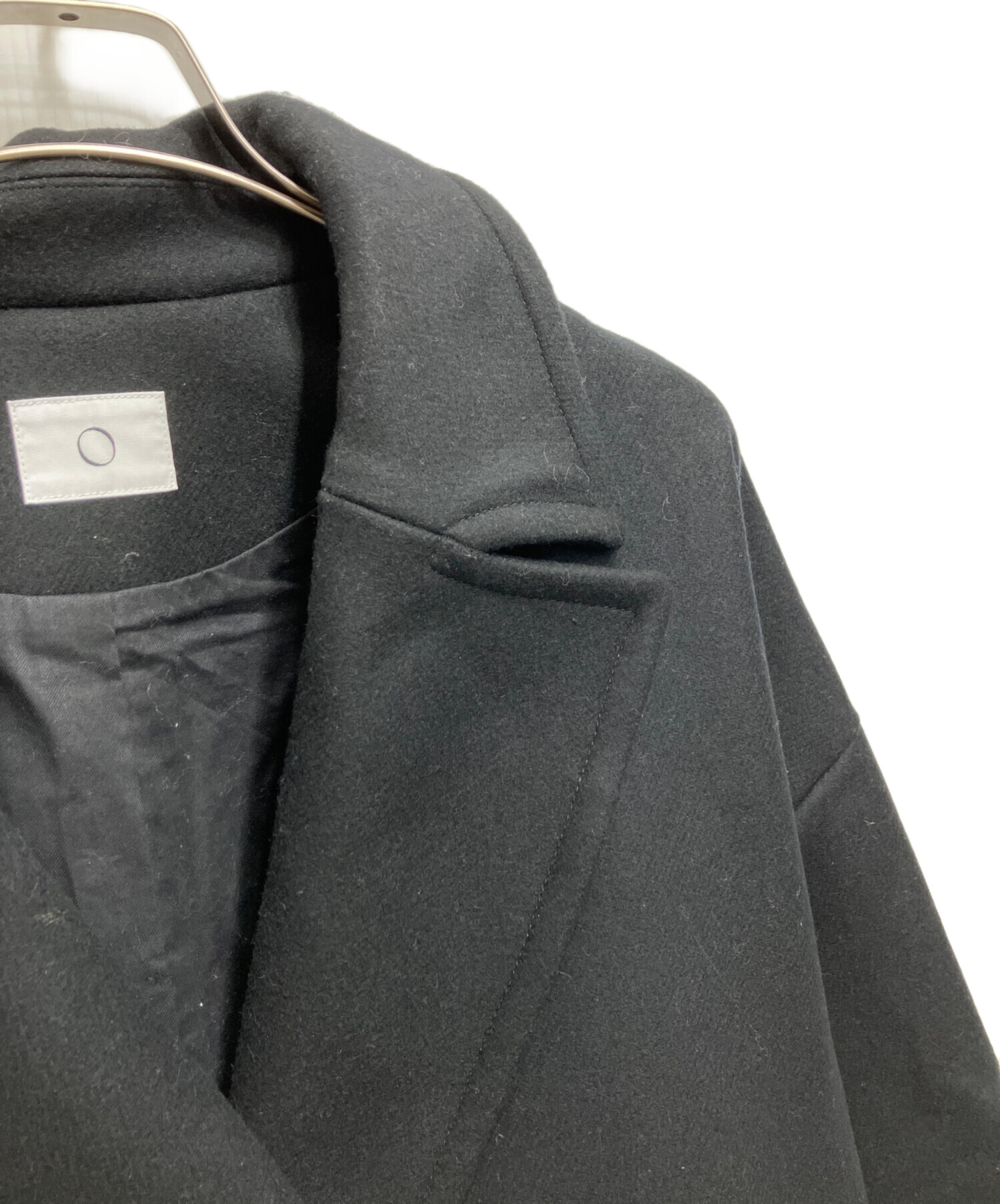 中古・古着通販】CITYSHOP (シティショップ) “O”PECOLAMB DOUBLE