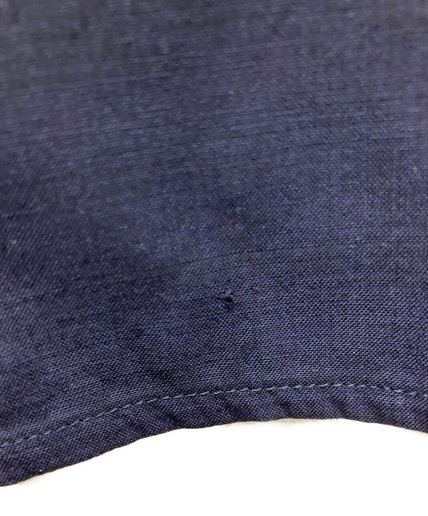 中古・古着通販】LARDINI (ラルディーニ) スラックス ネイビー サイズ