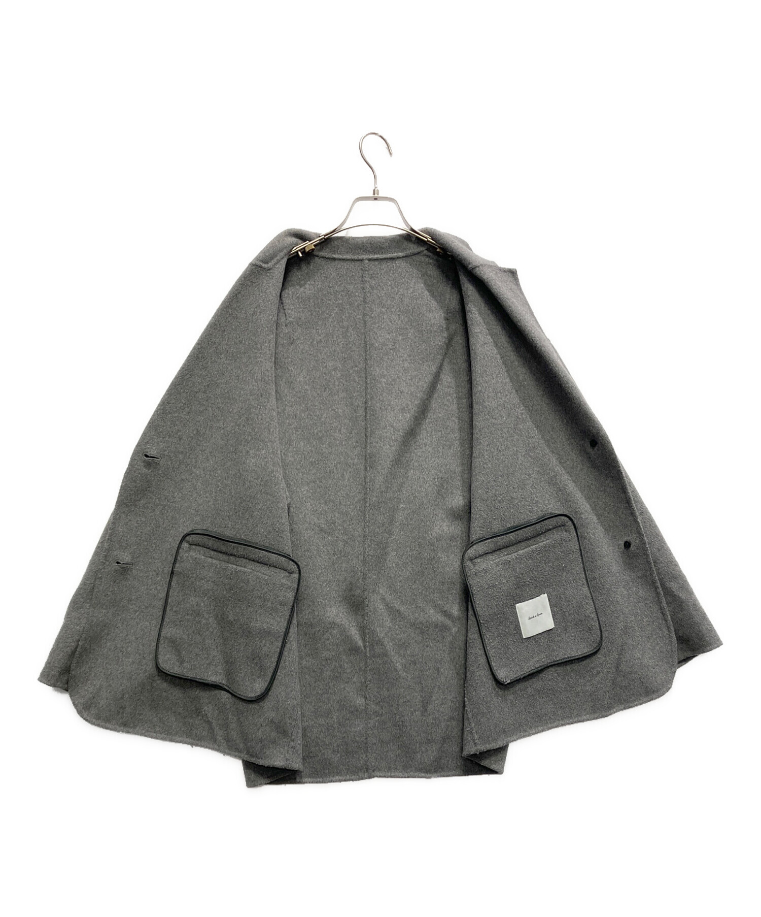 中古・古着通販】Spick and Span (スピックアンドスパン) ウール