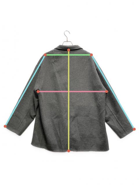 中古・古着通販】Spick and Span (スピックアンドスパン) ウール