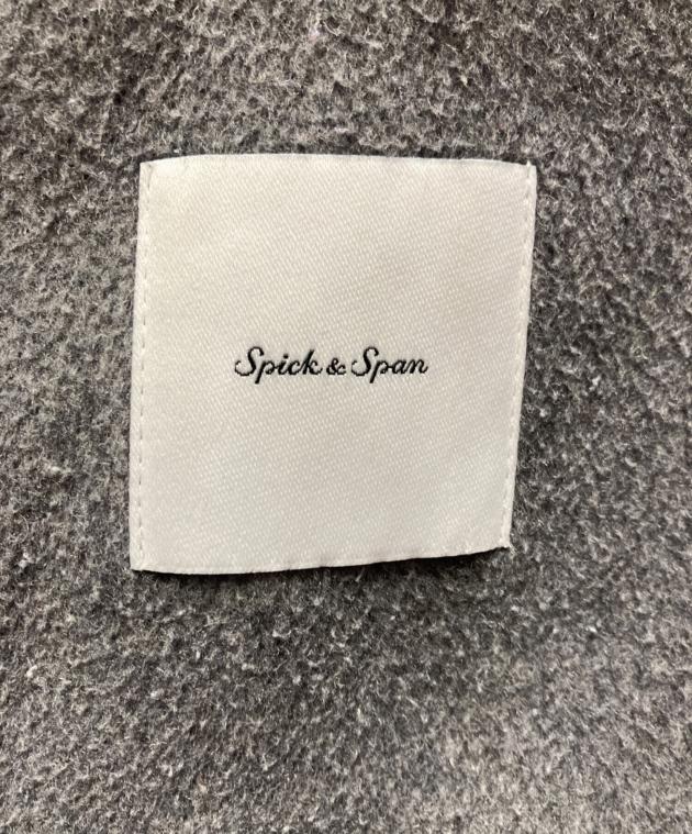 中古・古着通販】Spick and Span (スピックアンドスパン) ウール