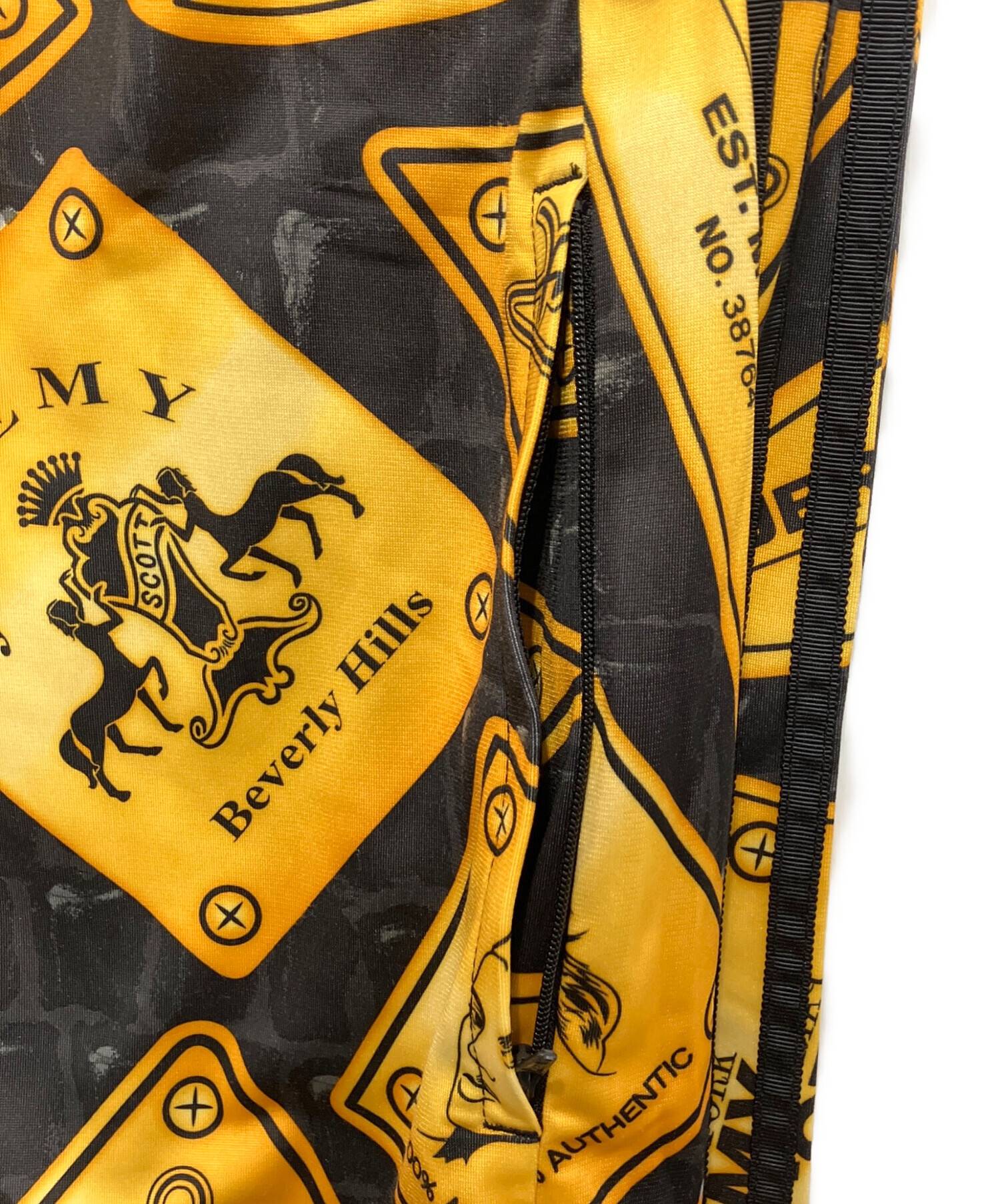 中古・古着通販】adidas originals (アディダスオリジナル) JEREMY