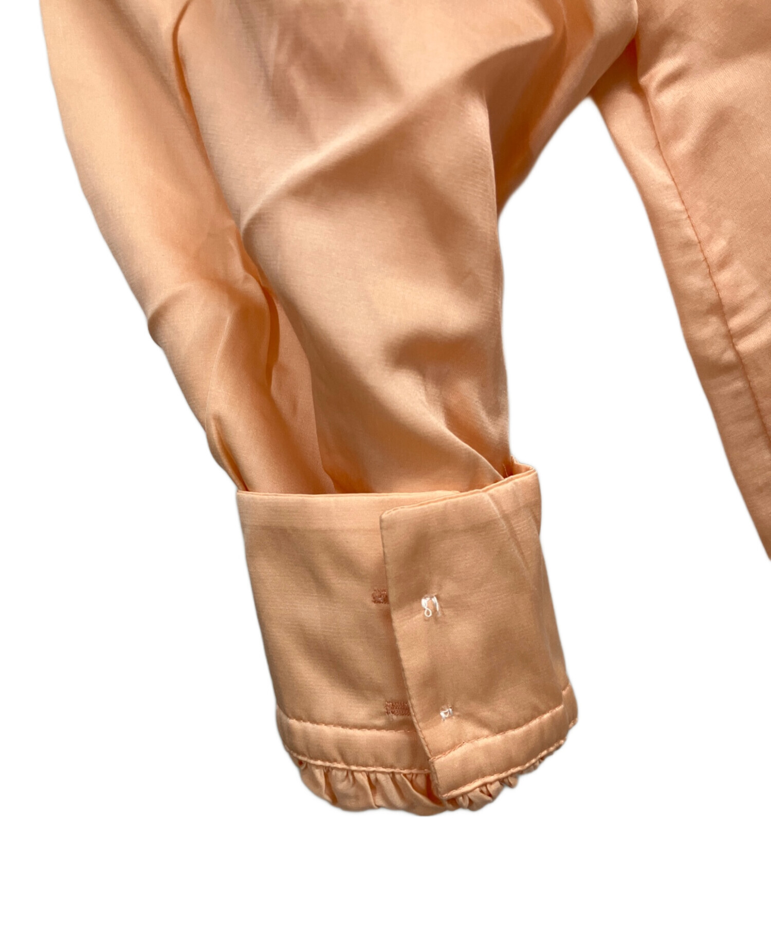 中古・古着通販】BALLSEY (ボールジィ) コットンシルクサテン 