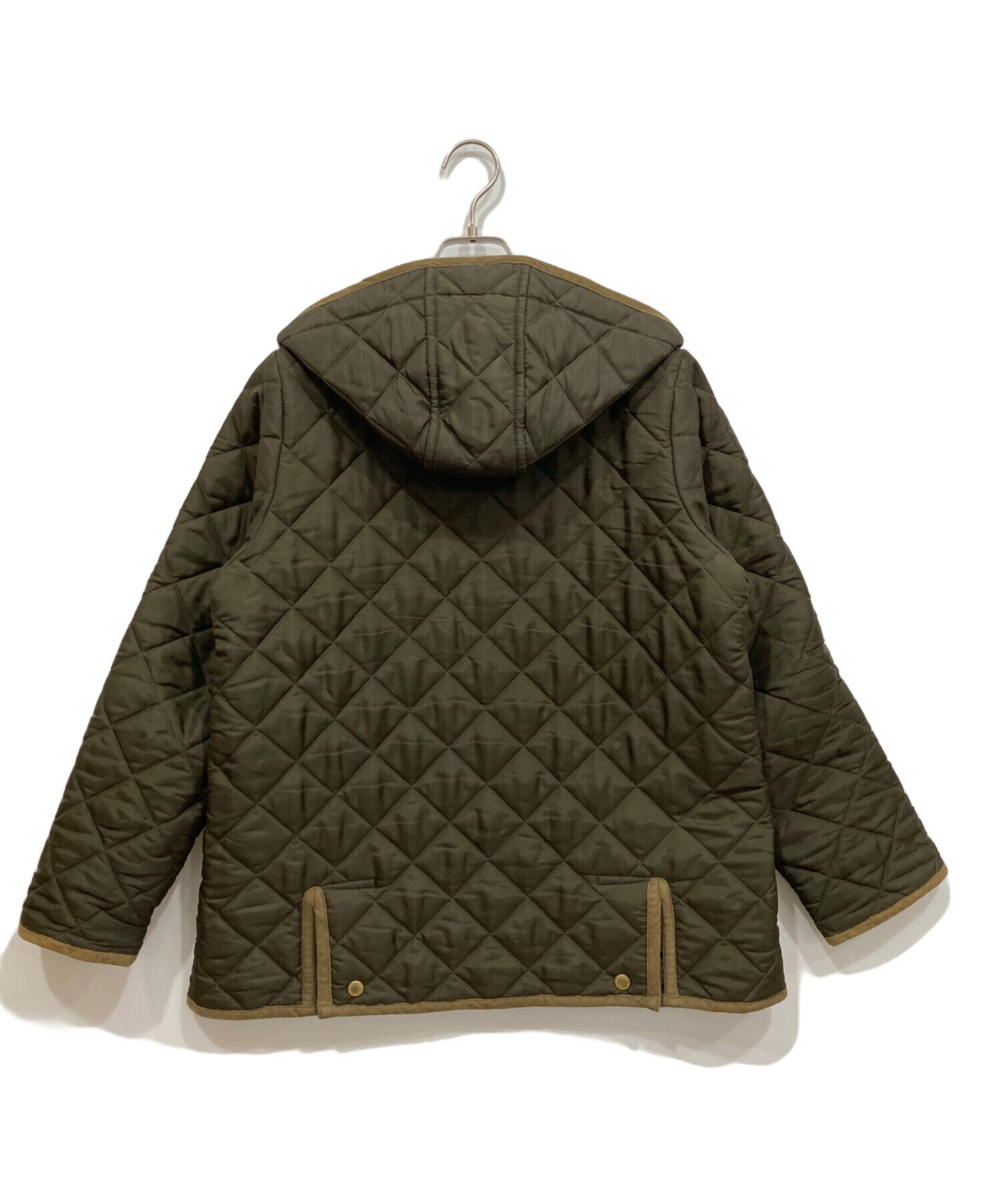 トラディショナル ウェザーウェア 201ユニオン 38サイズ Traditional