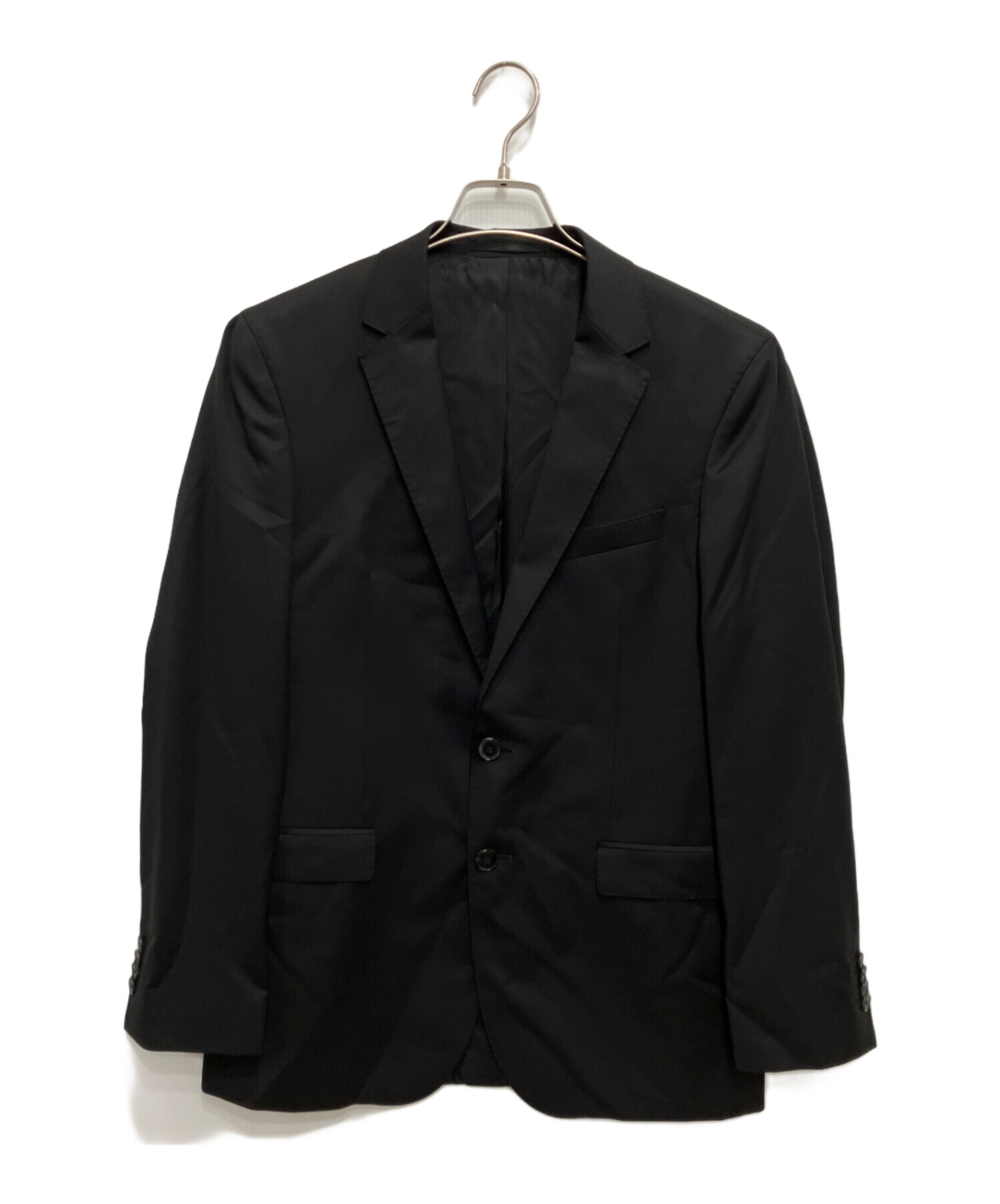 中古・古着通販】BOSS HUGO BOSS (ボス ヒューゴボス) セットアップ 