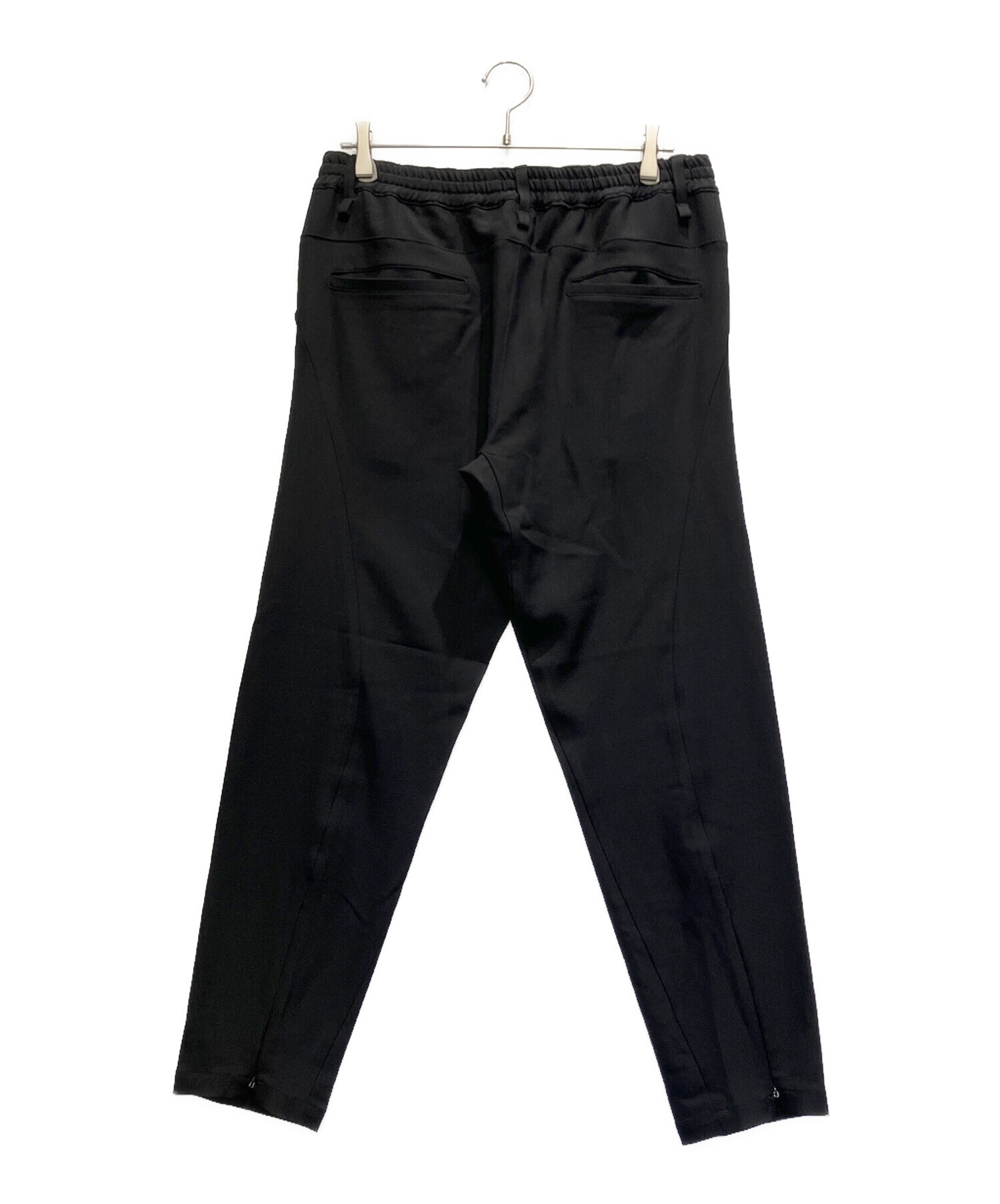 中古・古着通販】IROQUOIS (イロコイ) COMFORT TWILL BACK ZIP PT