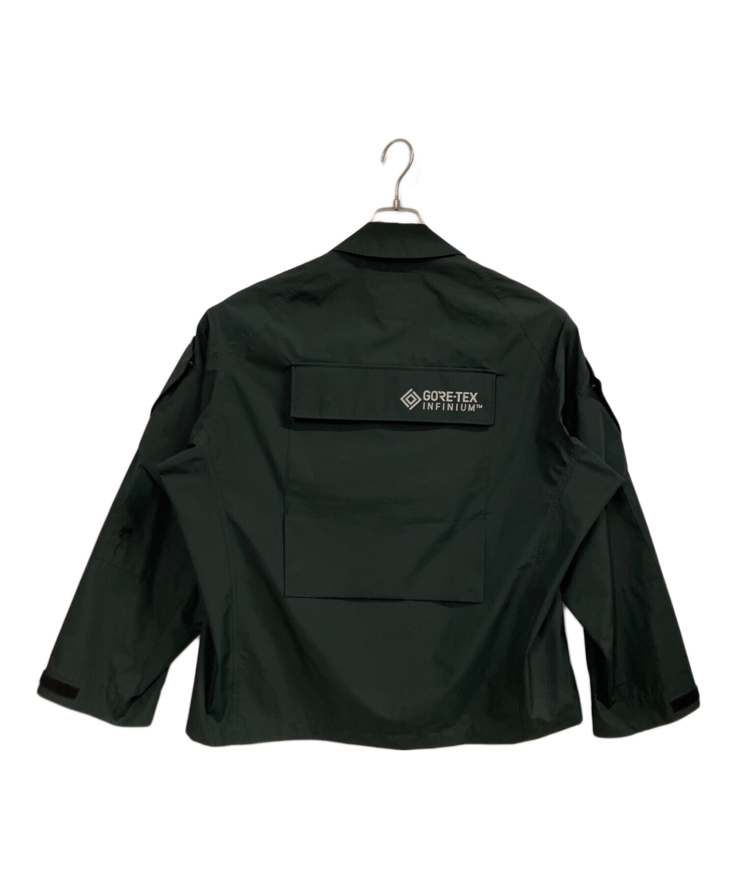 中古・古着通販】D-VEC (ディーベック) ALMOSTBLACK (オールモスト