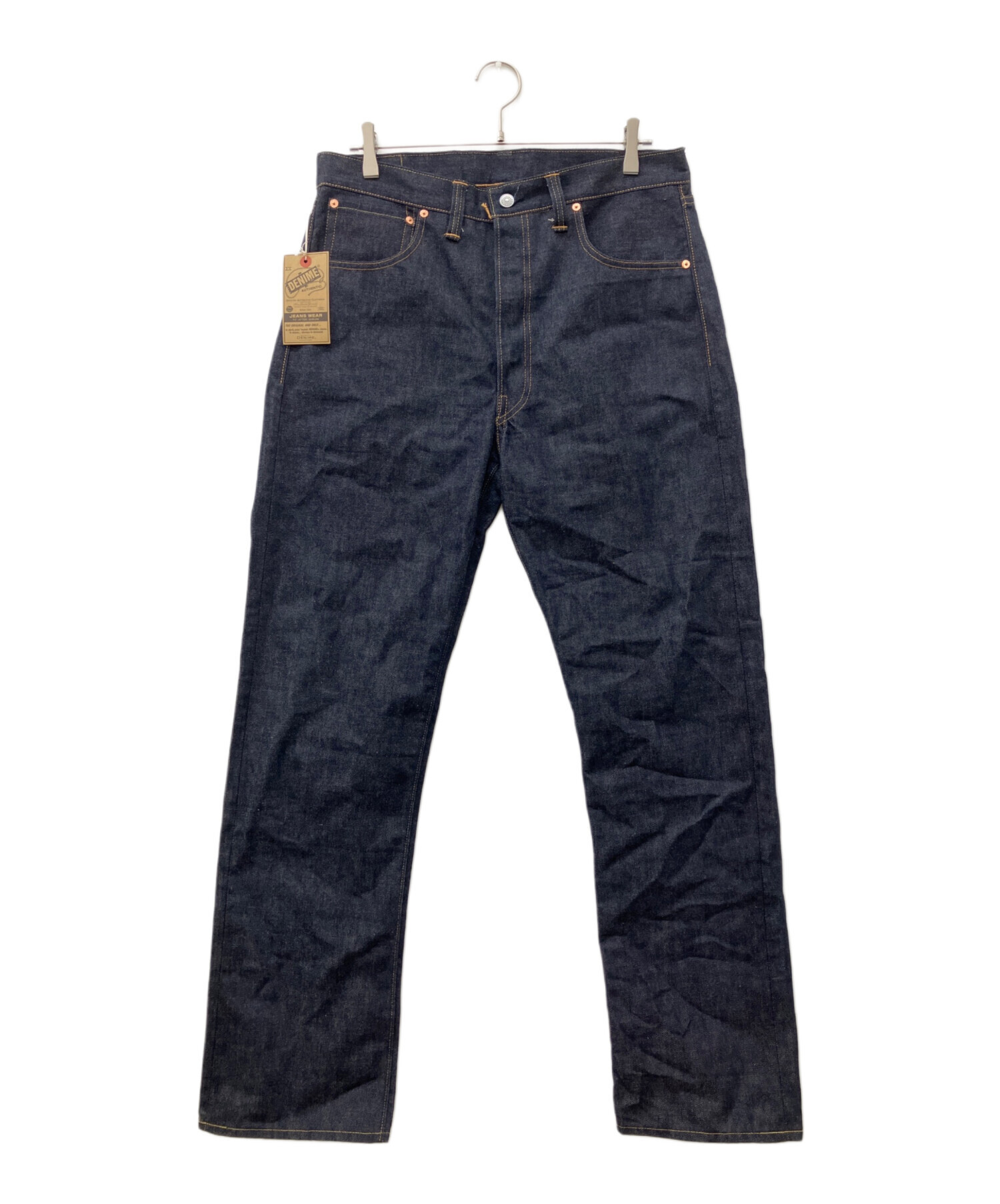 中古・古着通販】WAREHOUSE (ウエアハウス) 1947 MODEL レギュラー 