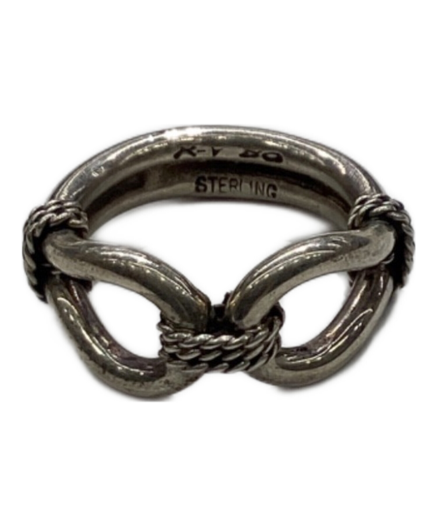 スティーブアルビソ リング #21 スティーブアルビソ リング #21